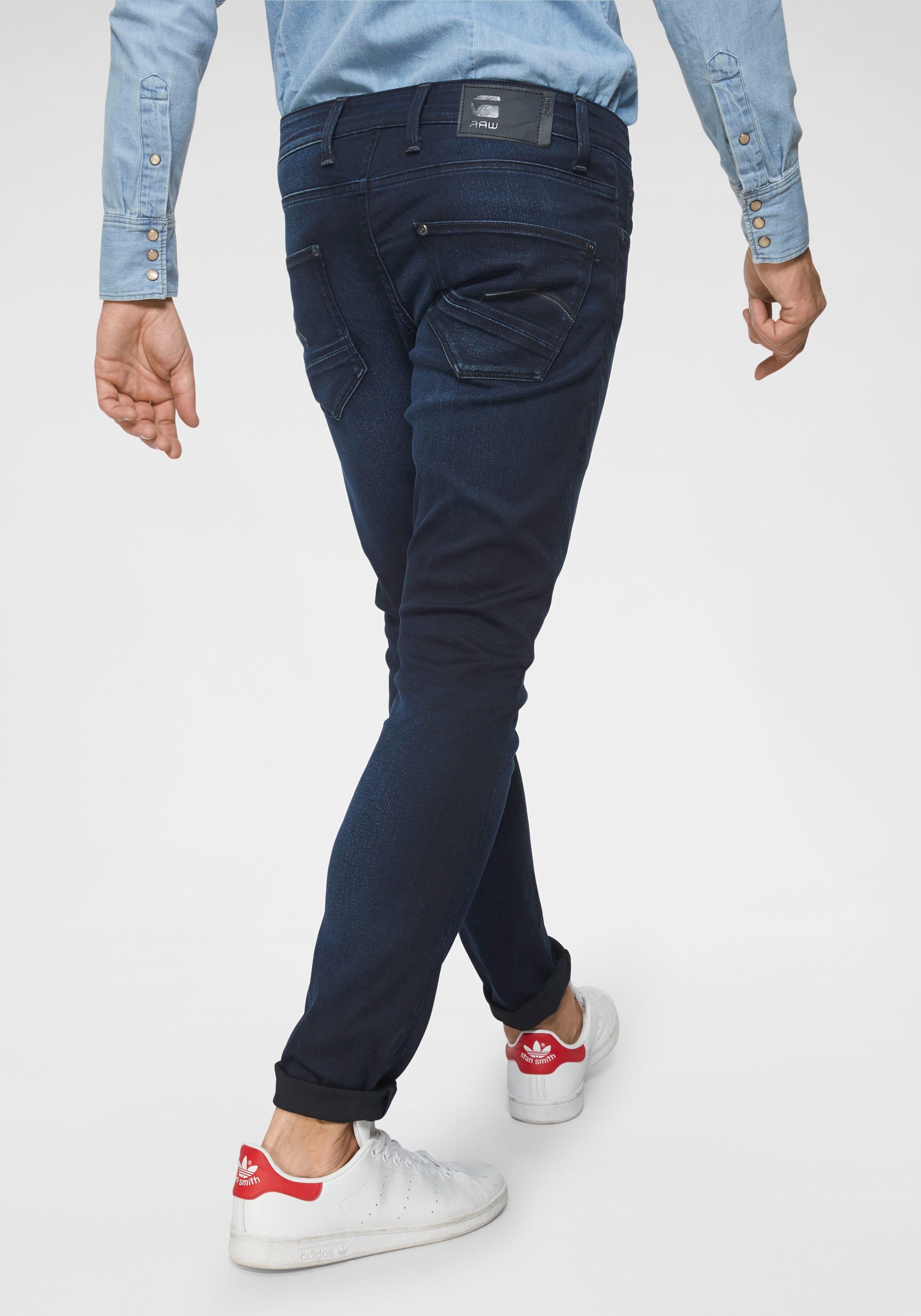 G-Star RAW Slim-fit-Jeans »Skinny«