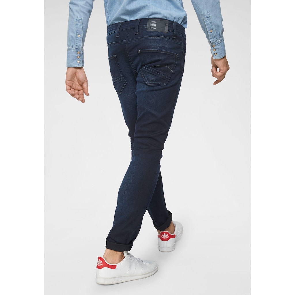 G-Star RAW Slim-fit-Jeans »Skinny«