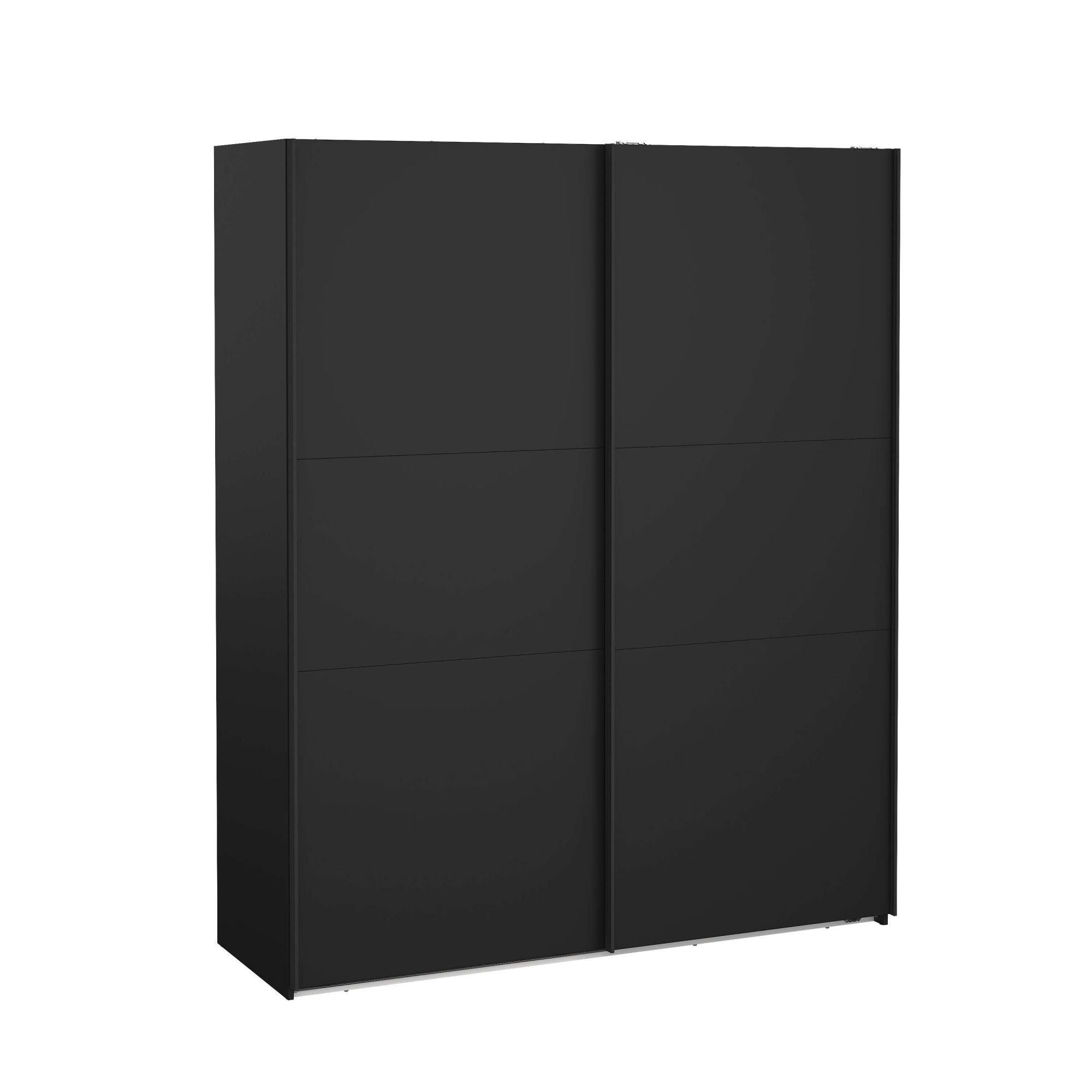 Home affaire Schiebetürenschrank Viel Stauraum, mit Safe-Slide-Funktion, Made in Denmark