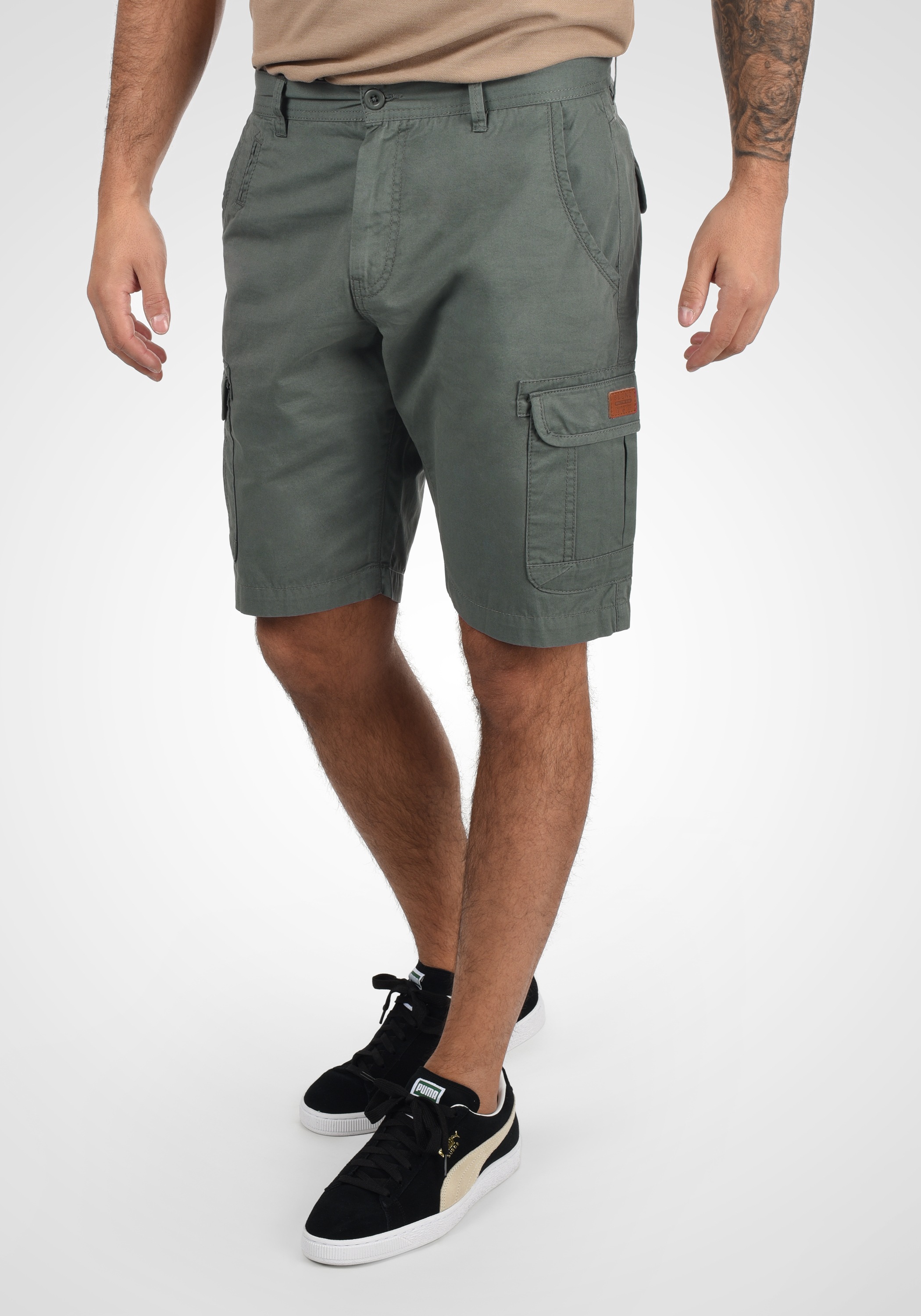 Blend Cargoshorts »Cargoshorts BHCrixus«