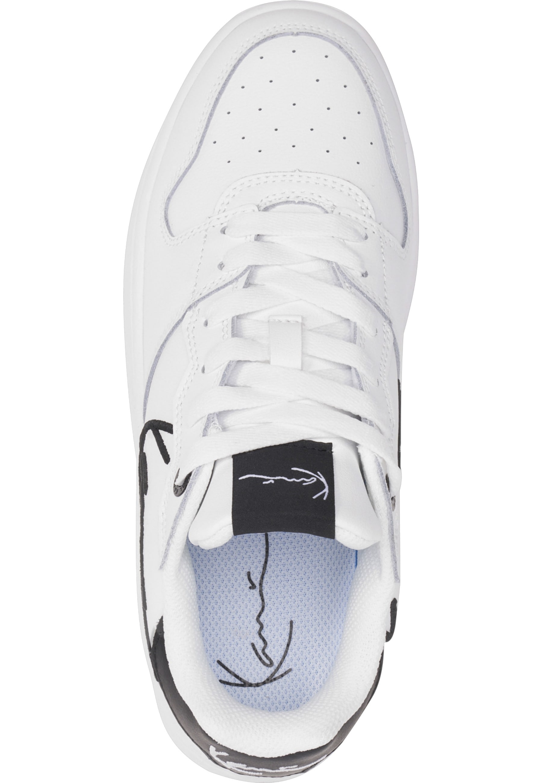 Karl Kani Sneaker »Karl Kani Damen KKFWW000258 KK 89 UP LOGO«  1 Stk. tlg.