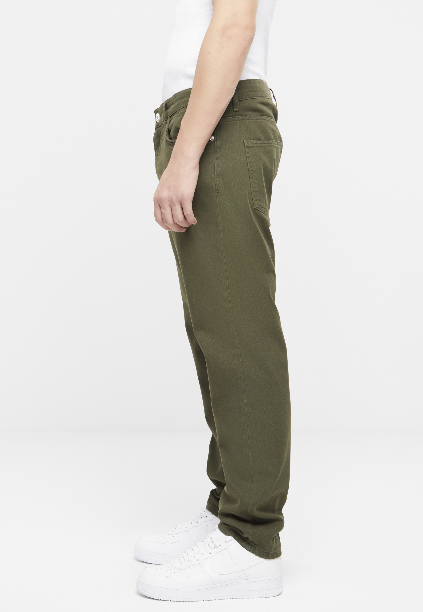 2Y Premium Bequeme Jeans »2Y Premium Herren 2Y Boyfriend Fit Jeans«