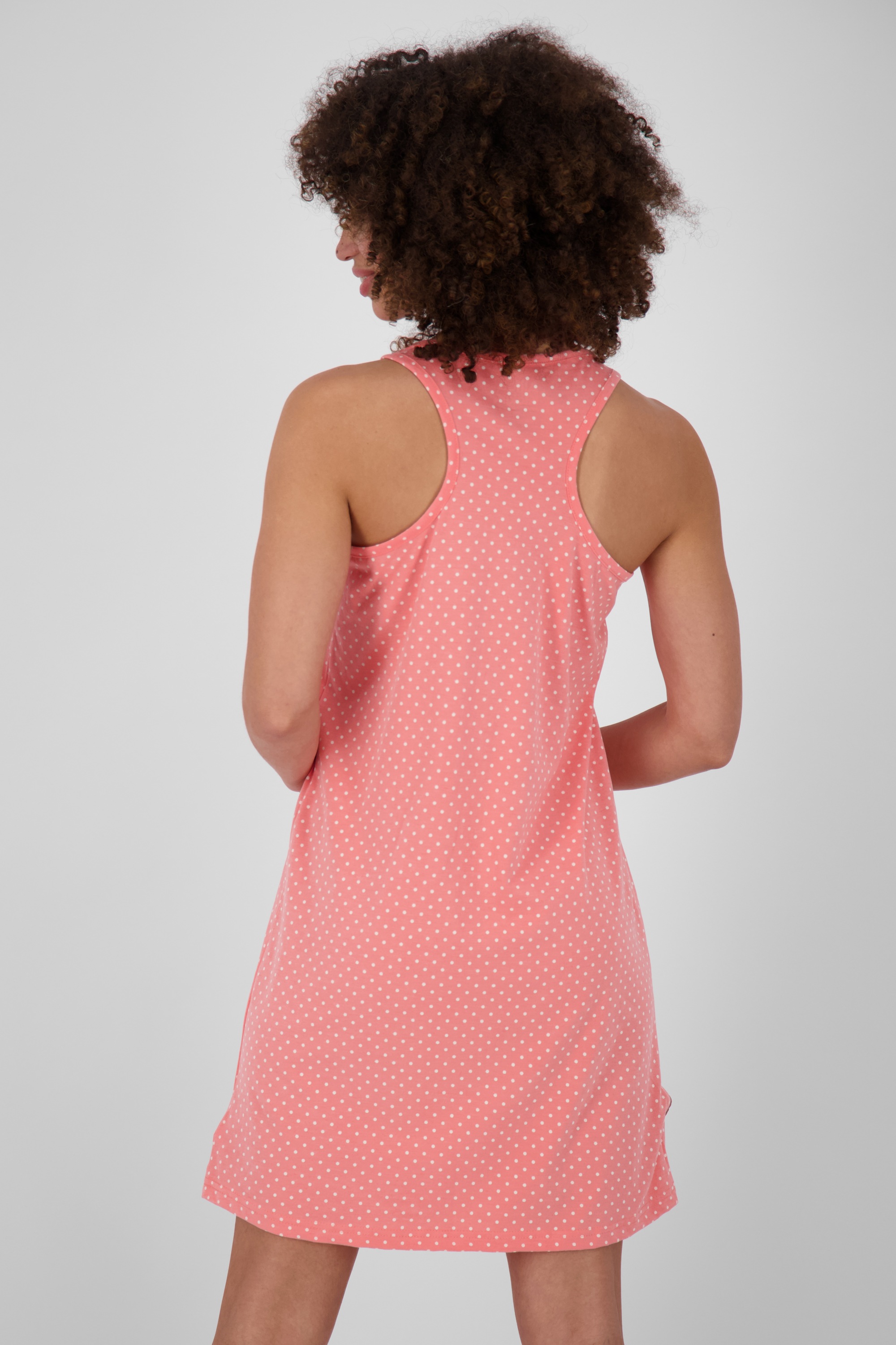 Alife & Kickin Blusenkleid »Damen ClarissaAK B«