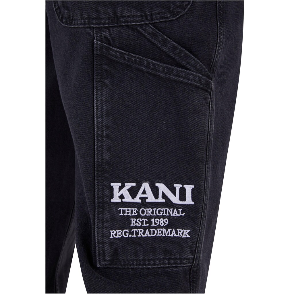 Karl Kani Bequeme Jeans »Karl Kani Herren«