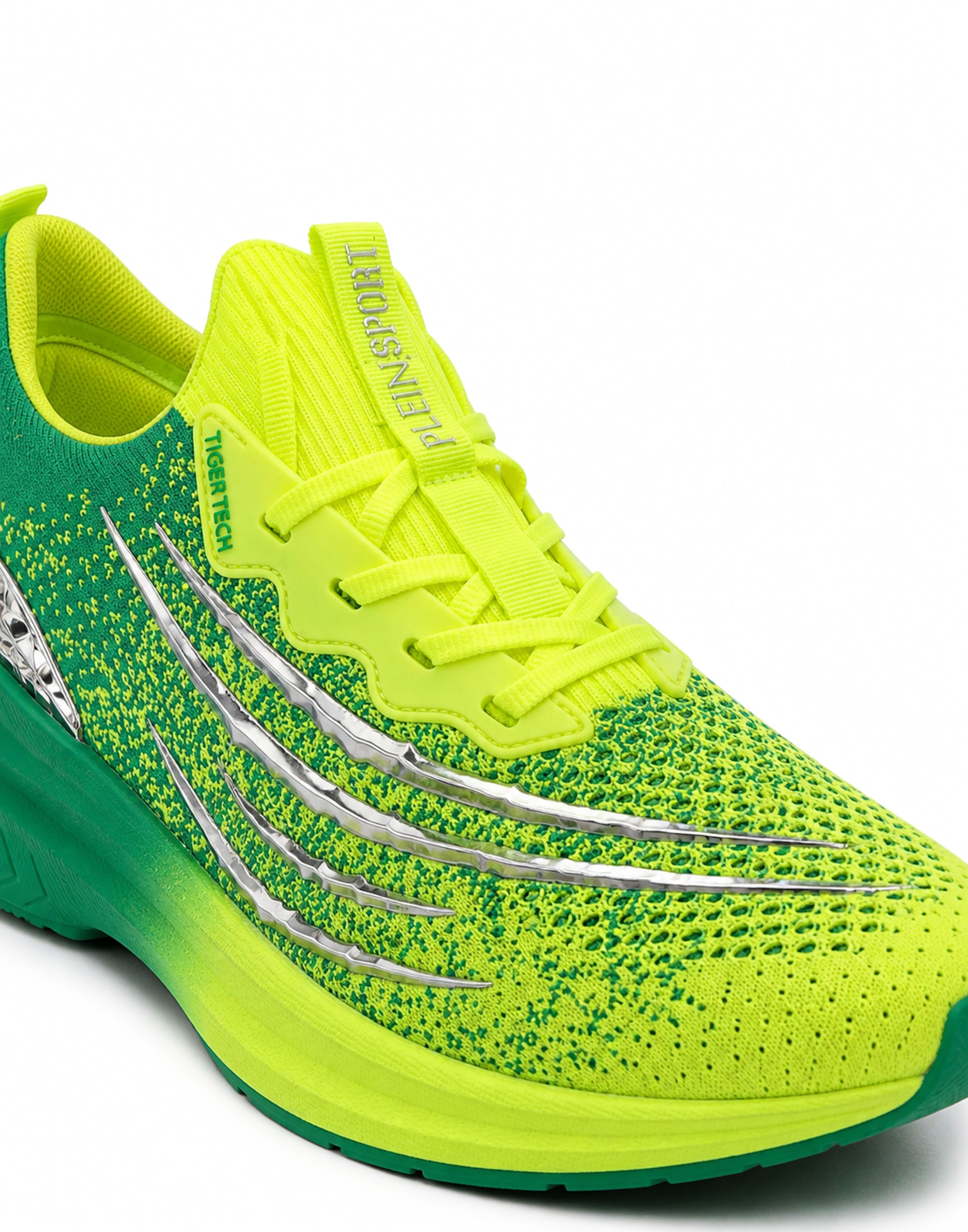PLEIN SPORT Sneaker »Tiger«