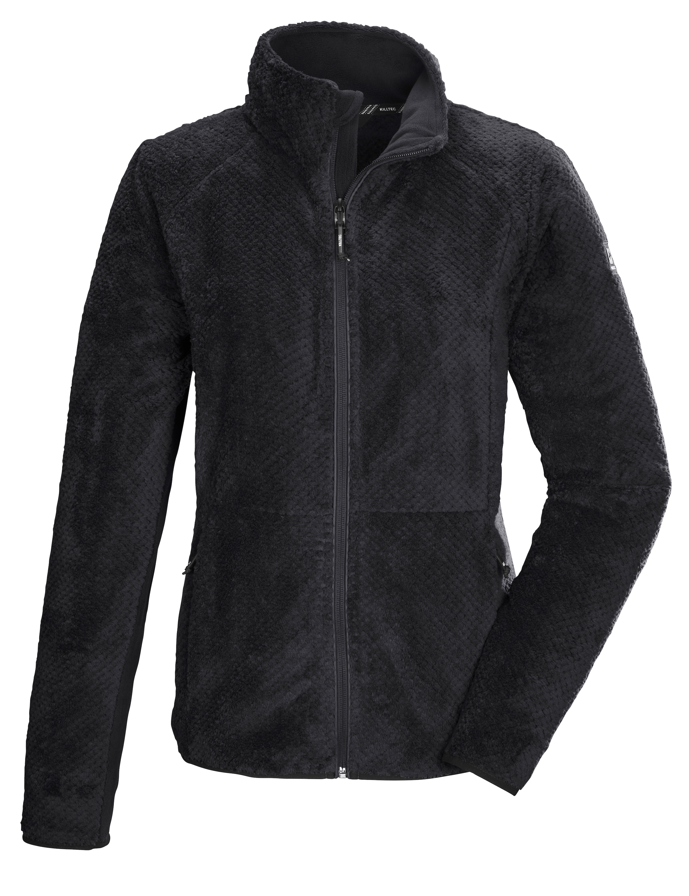 Killtec Fleecejacke "KOW 6 WMN KNTFLC JCKT", (1 St.) günstig online kaufen