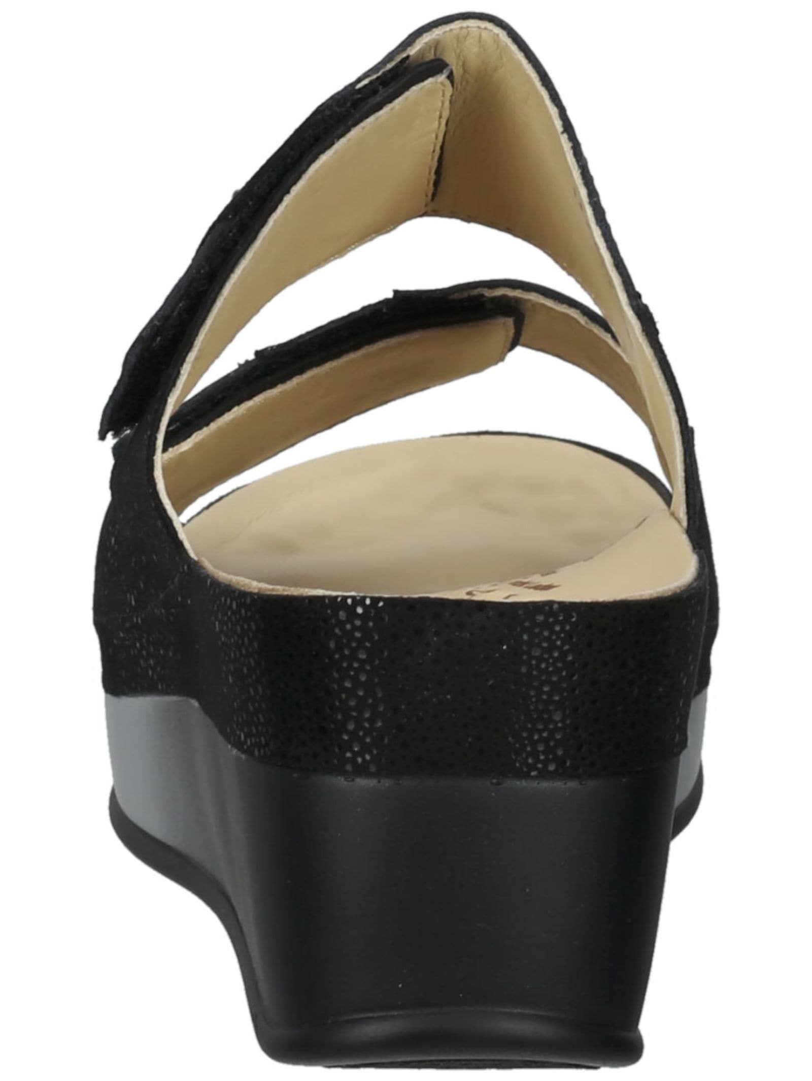 Vital Pantolette »Vital Pantoletten Leder«