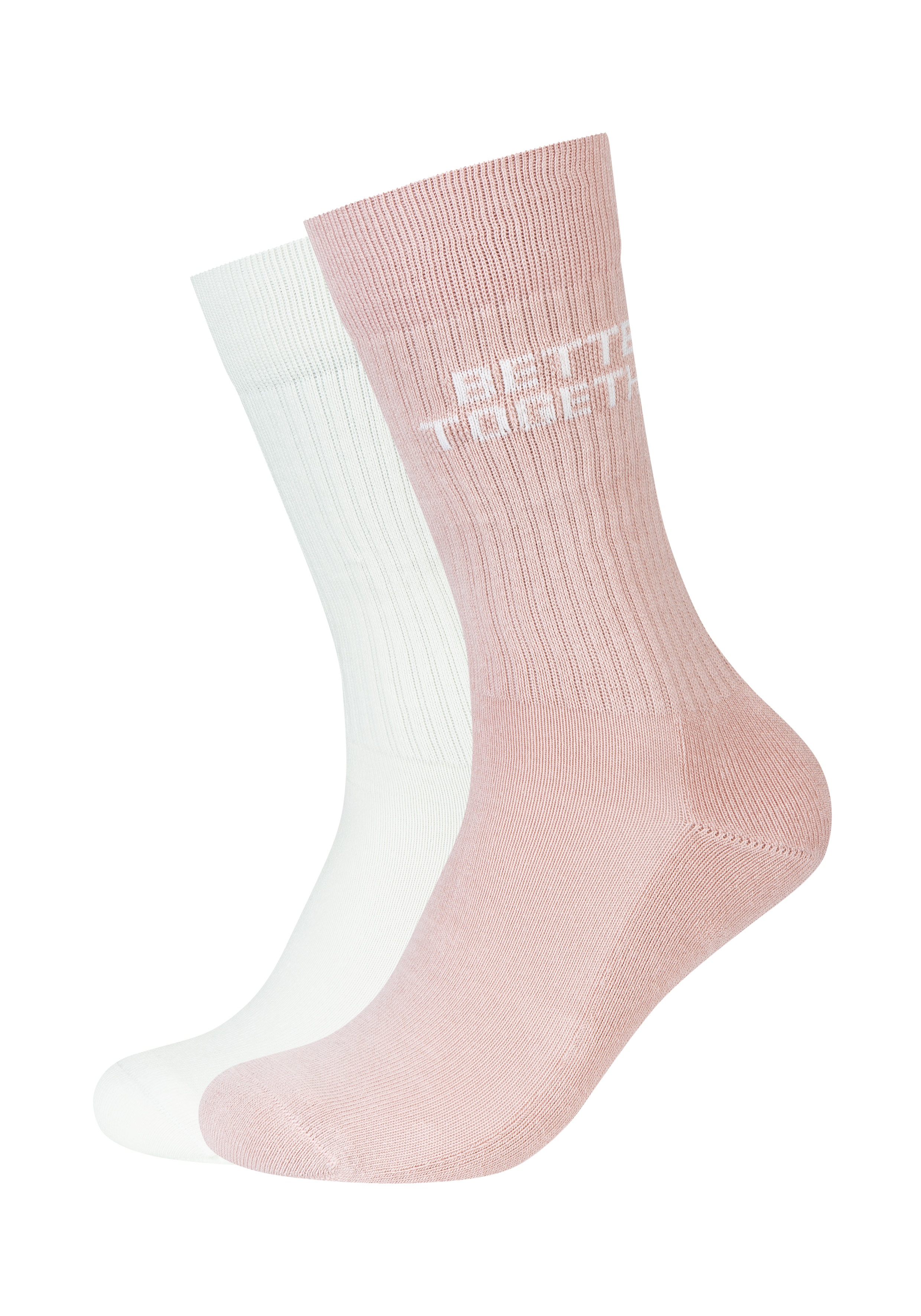Thumbnail - s.Oliver Socken "originals" 4 Paar tlg. mit elastischem Bund