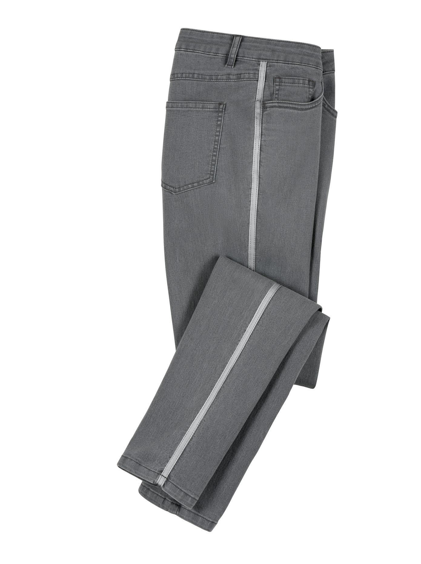 Classic Basics 5-Pocket-Jeans (1 tlg.) ZN6250