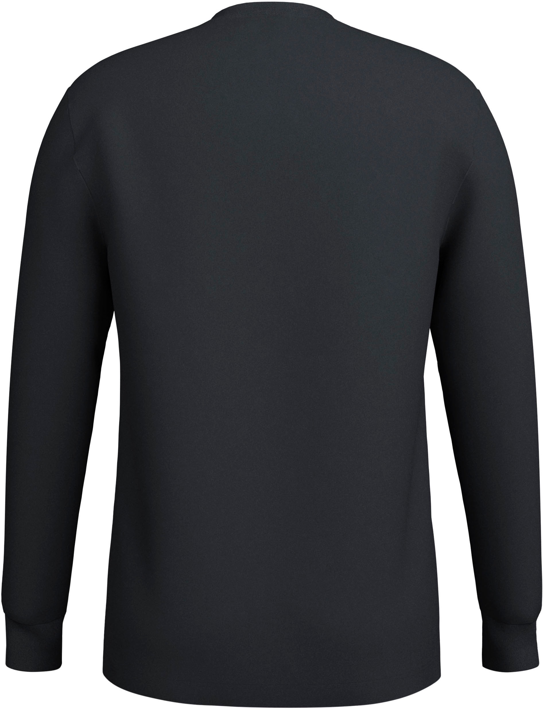 Bruno Banani Langarmshirt günstig online kaufen
