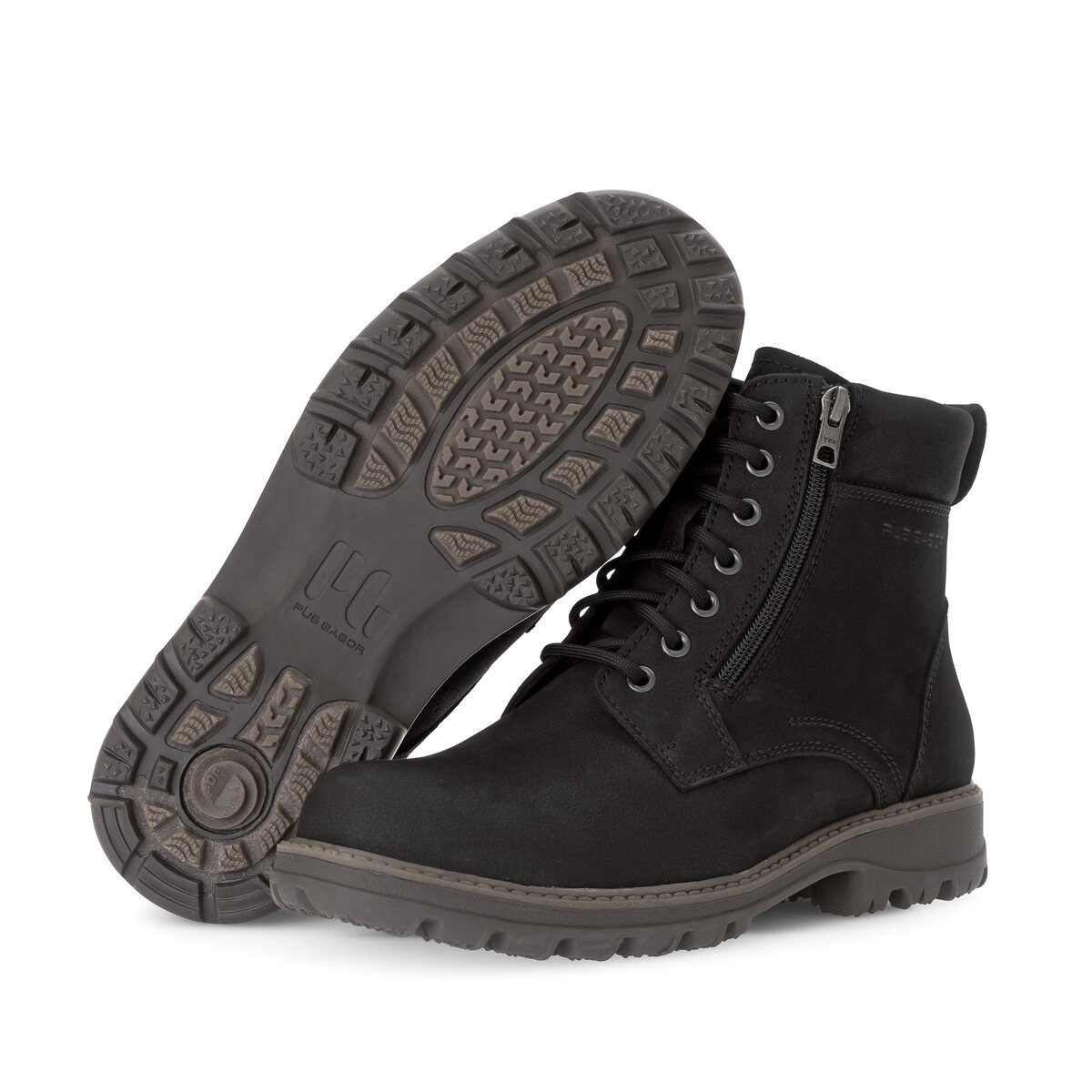 Gabor Stiefel »Gabor Boot Rauleder«