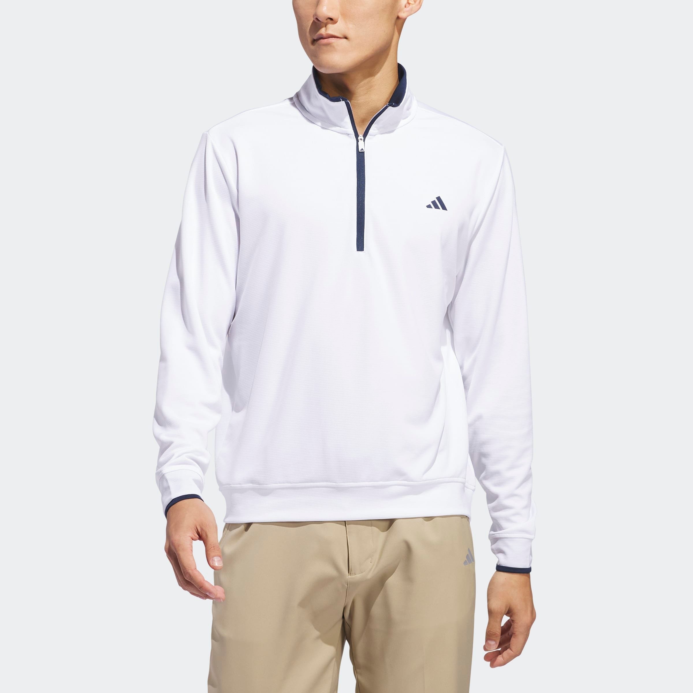 adidas Performance Sweatshirt "CORE LTWT 1/4 Z" günstig online kaufen