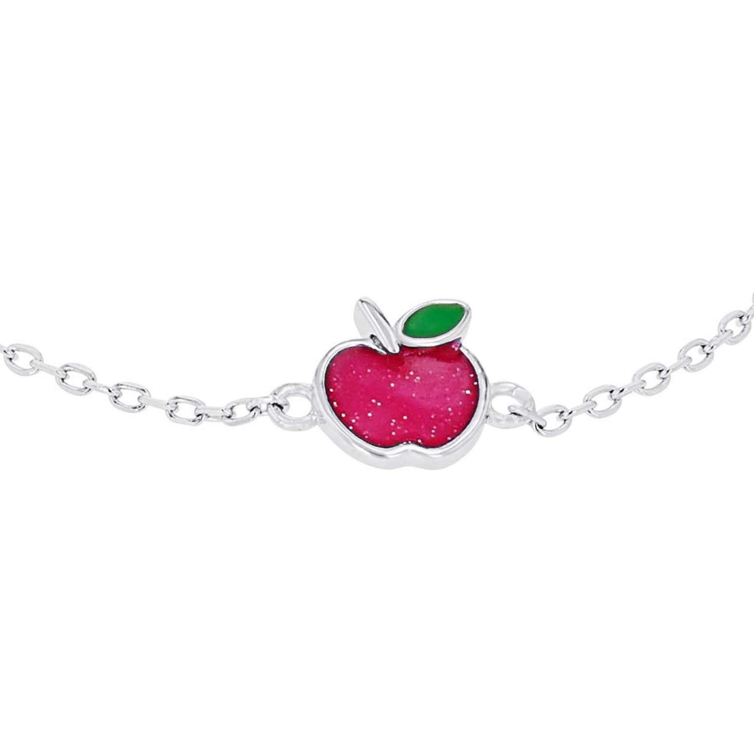 Prinzessin Lillifee Armband »Apfel«