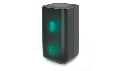 WLAN-Router »Speedport Pro Plus Gaming Edition«, integriertes LTE-Modul für Hybrid LTE