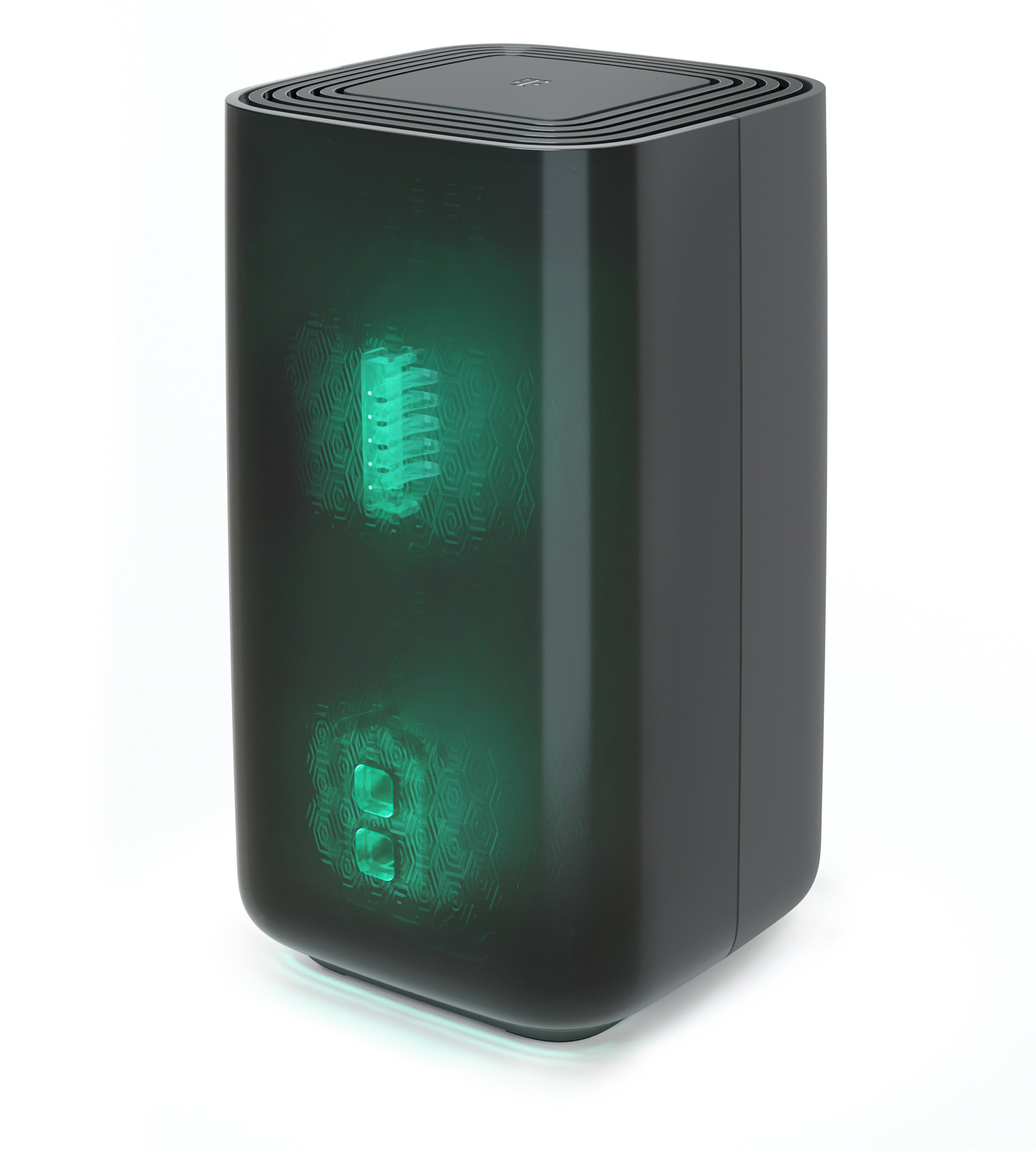WLAN-Router »Speedport Pro Plus Gaming Edition«, integriertes LTE-Modul für Hybrid LTE