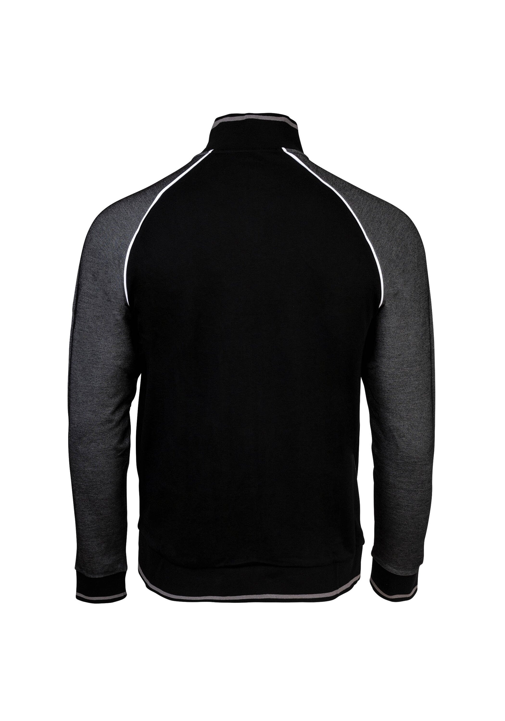 BOSS Sweatshirt »Sweatjacke Tracksuit Jacket«