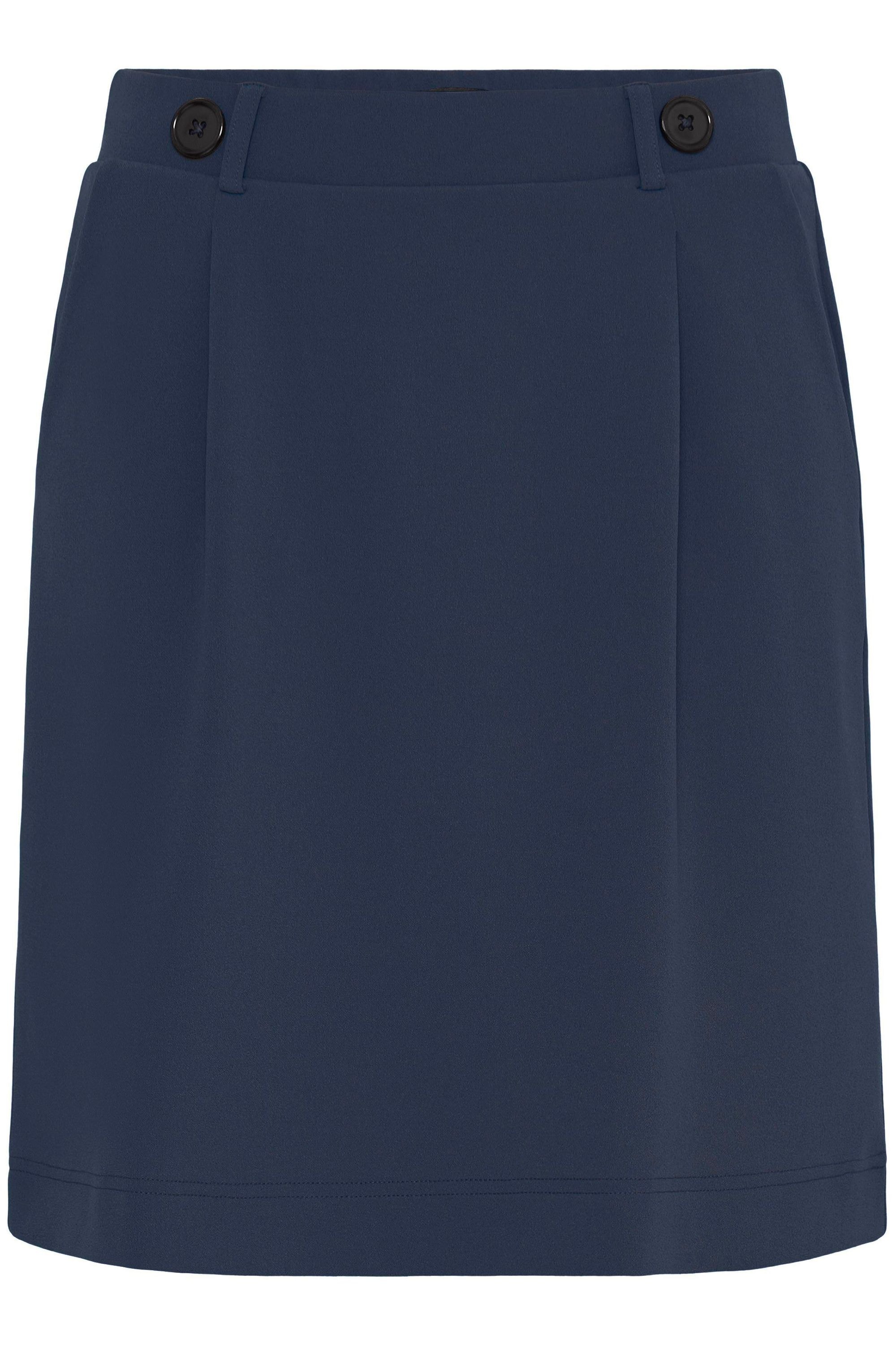 OXMO Minirock "Minirock BMMTAYRA SKIRT" günstig online kaufen