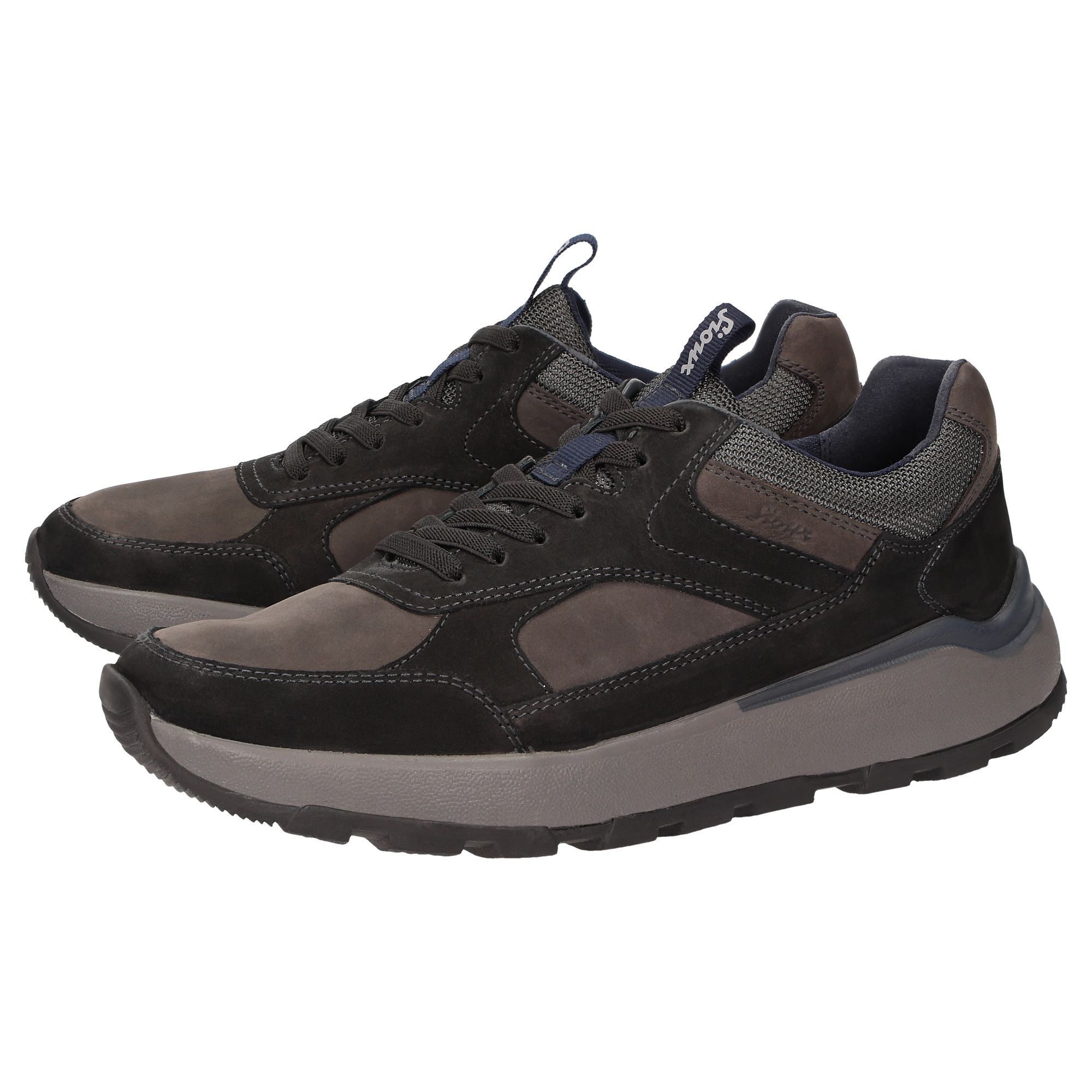 SIOUX Sneaker "Rogerlino-700-H"