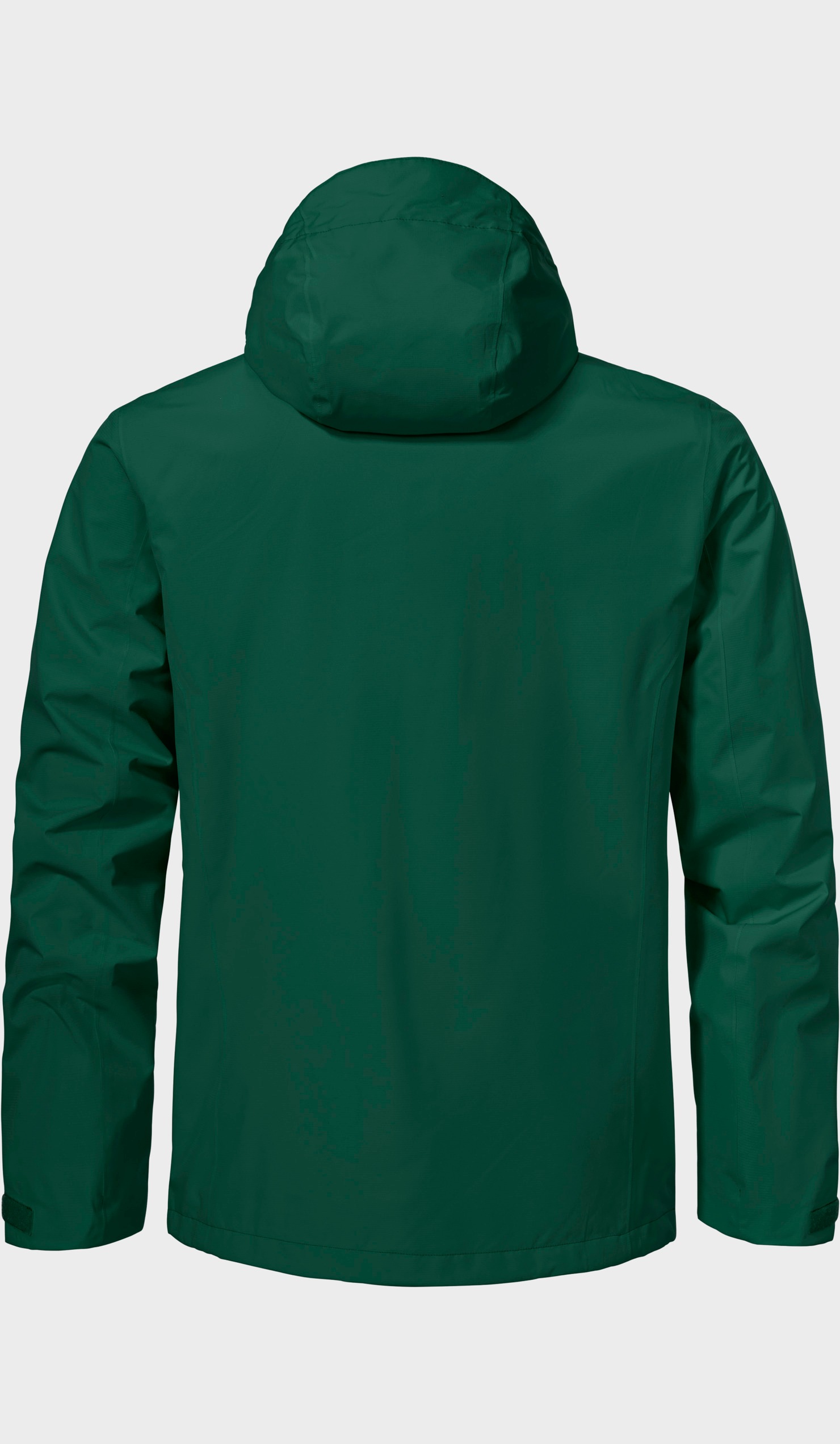 Schöffel Outdoorjacke "Jacket Gmund M" mit Kapuze günstig online kaufen