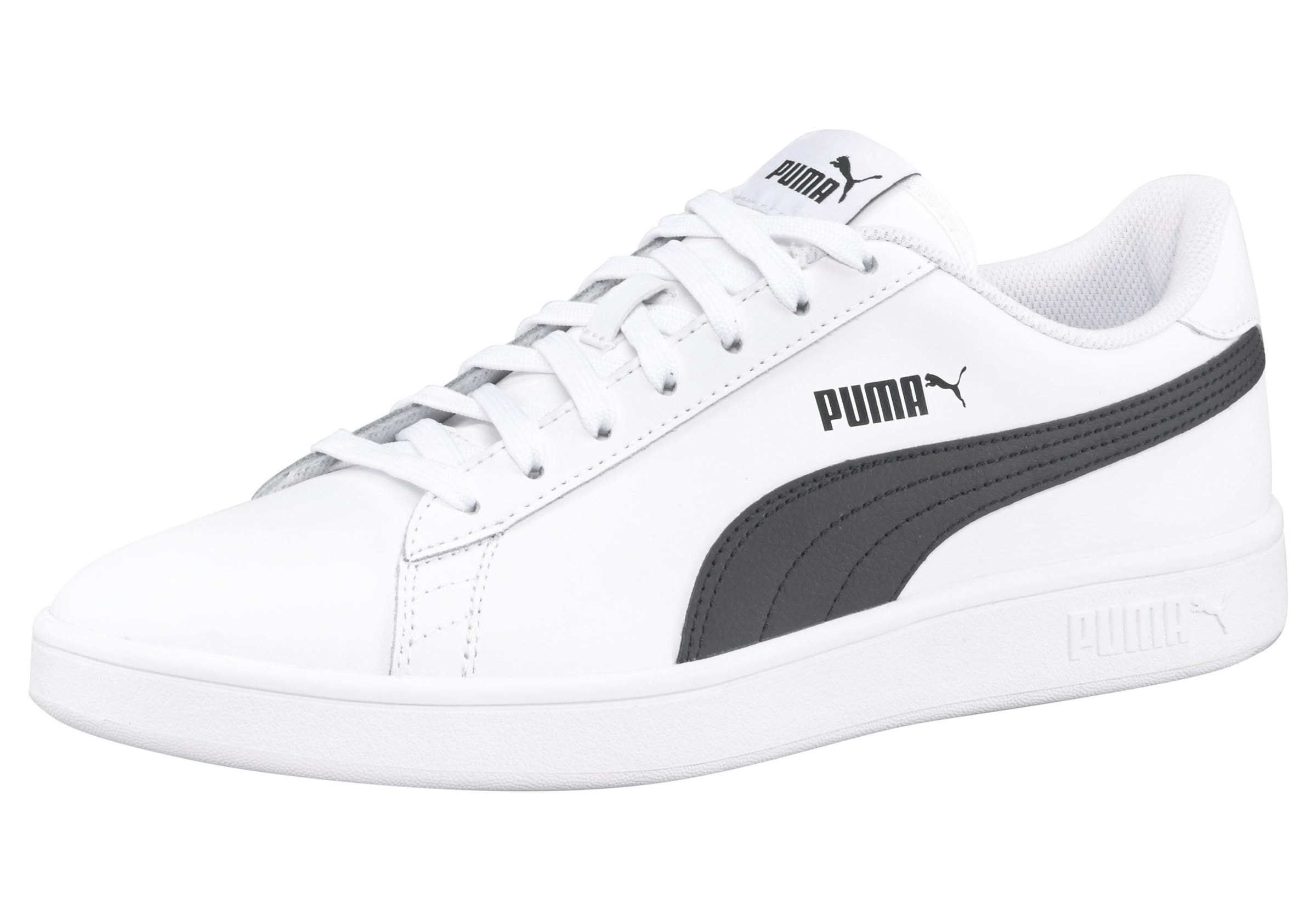 PUMA Sneaker » SMASH V2 L«