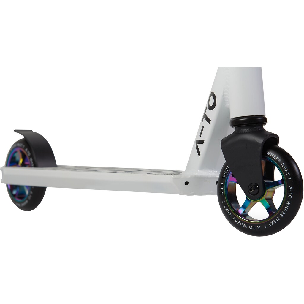 A-TO Stuntscooter »Daytona«