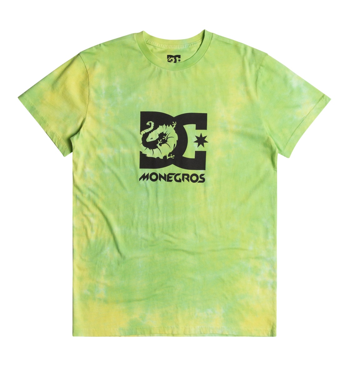 DC Shoes T-Shirt "DC Shoes x Monegros" günstig online kaufen