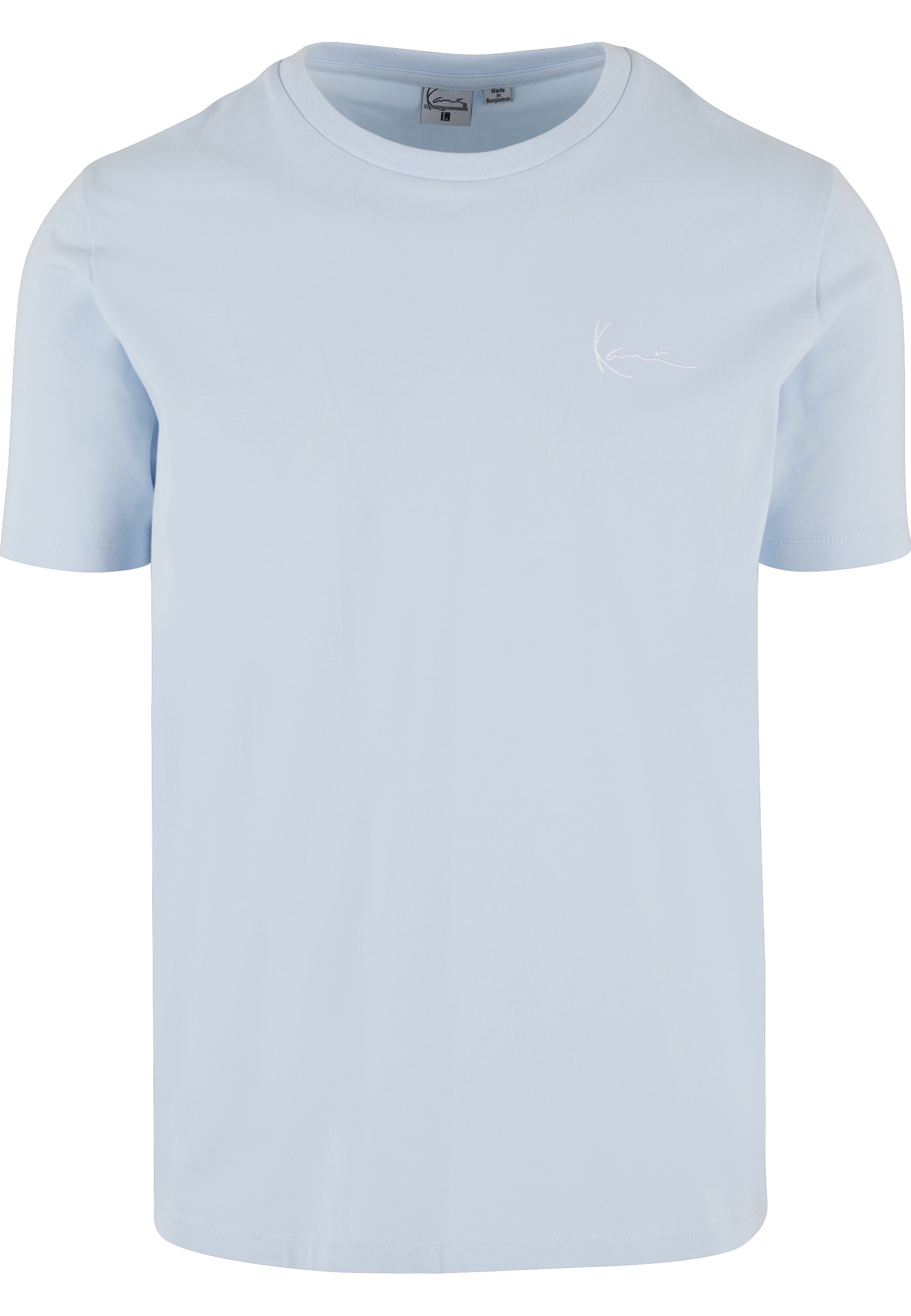Karl Kani T-Shirt "Karl Kani Karl Kani Small Signature Fitted Tee" 1 Stk.