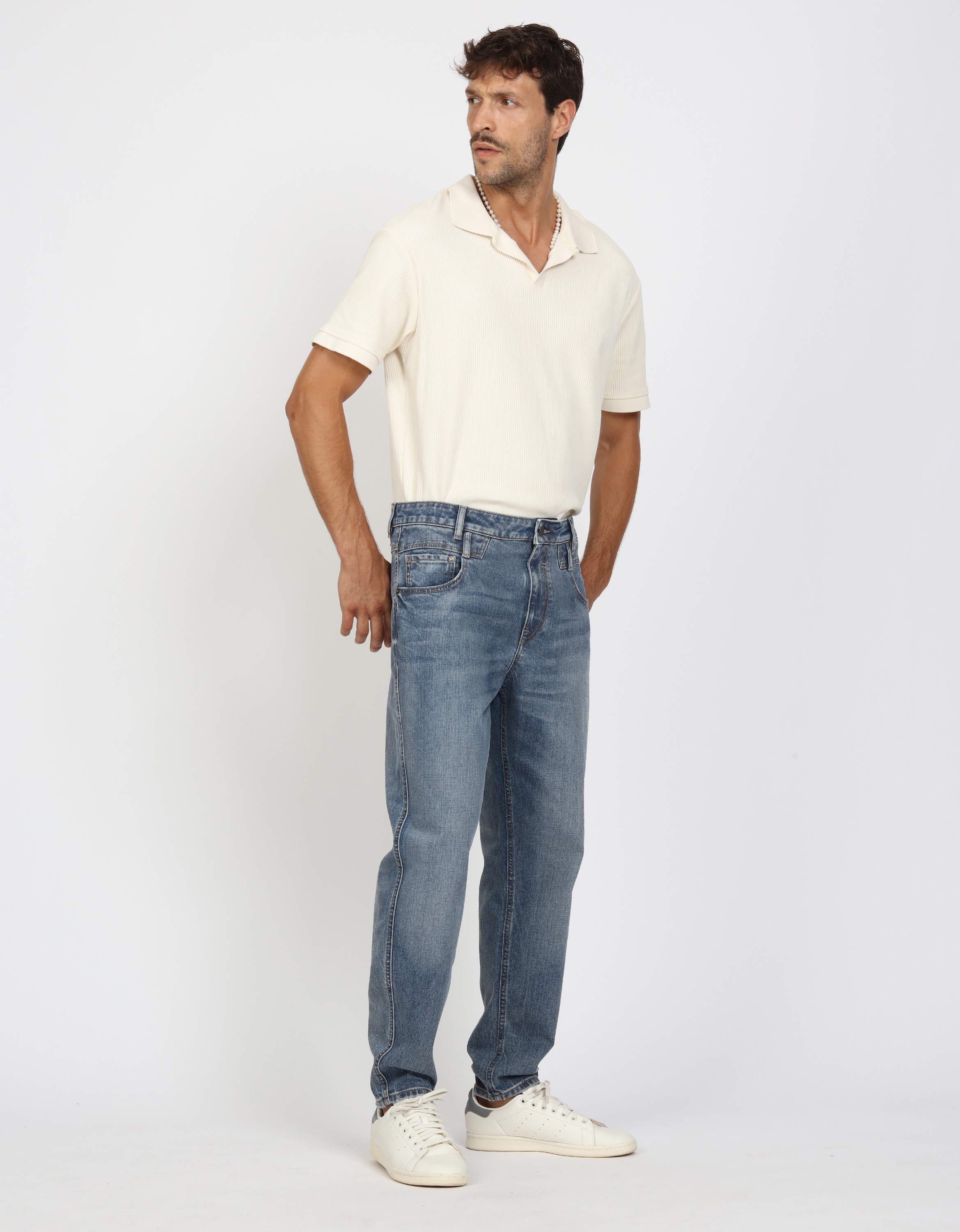 GANG Relax-fit-Jeans »GANG Jeans Relaxed Fit 94MARCO«