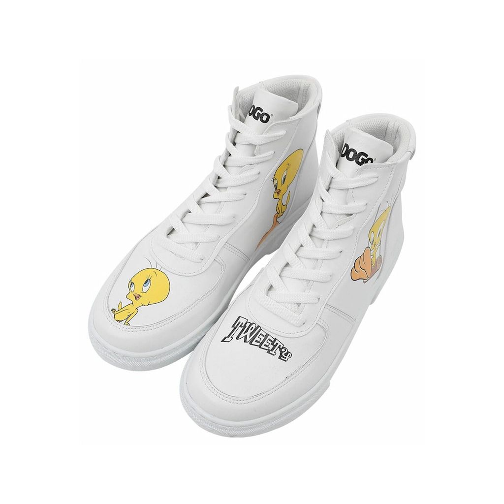 DOGO Stiefelette »Tweety Classic«