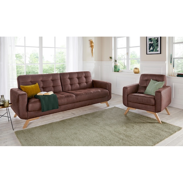 exxpo - sofa fashion Sessel »Fiord« | BAUR