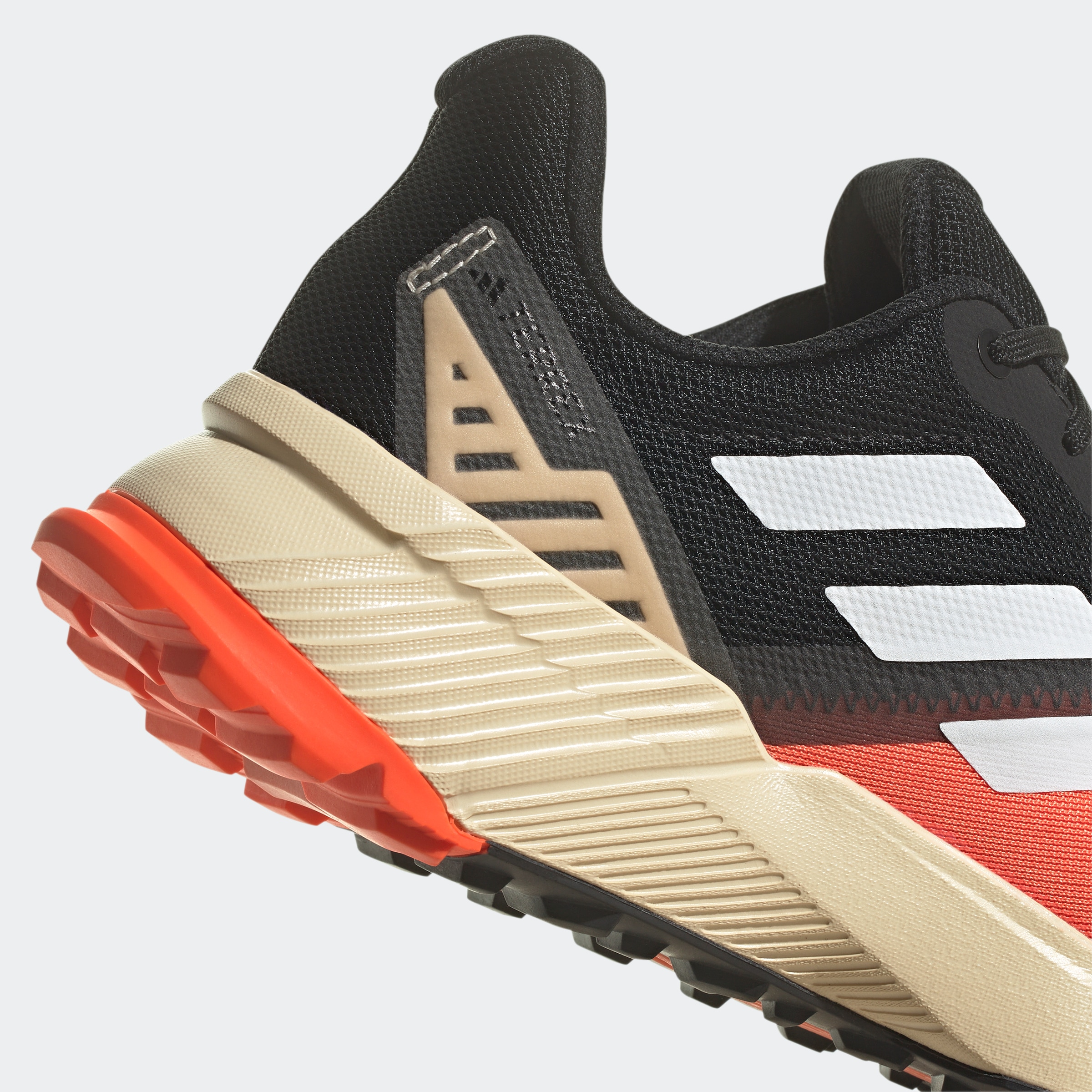 adidas TERREX Laufschuh »SOULSTRIDE TRAILRUNNING«