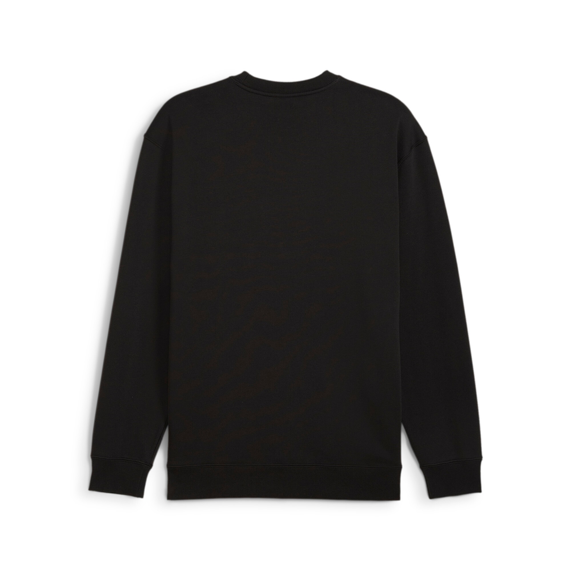 PUMA Sweatshirt "SQUAD CREW FL", im sportlichen College-Style, mit weichem günstig online kaufen