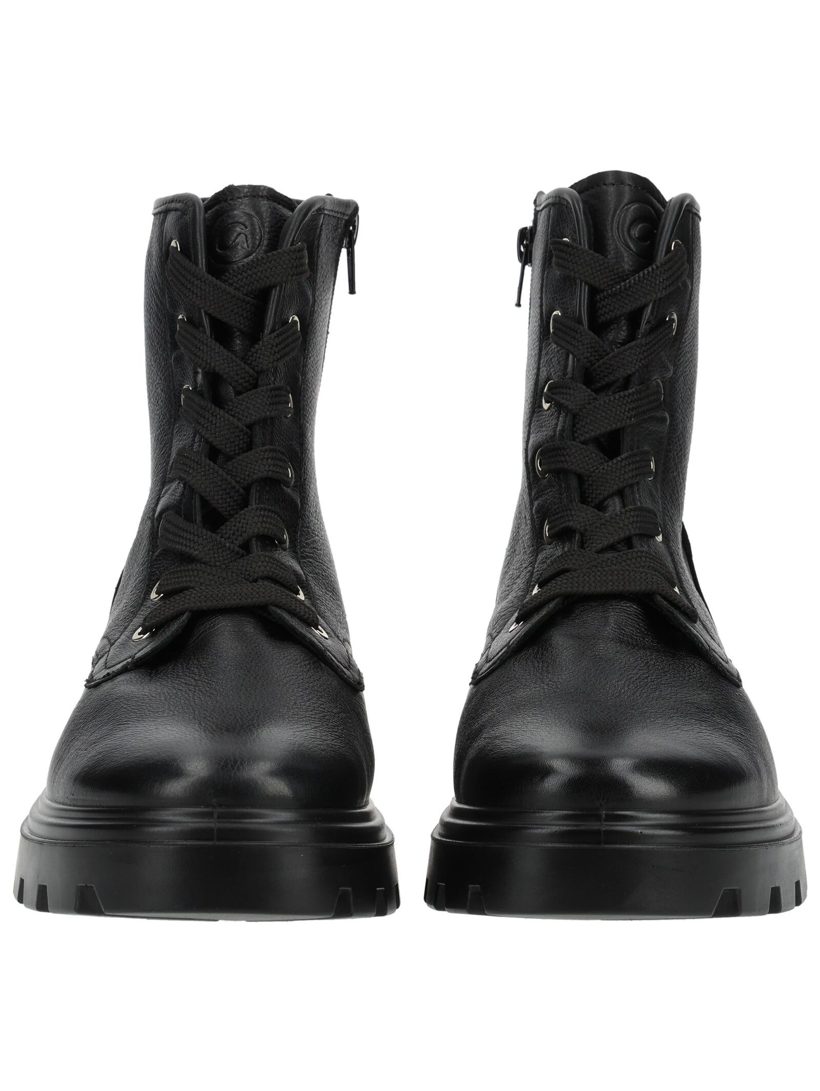 Ara Schnürstiefelette »Ara Stiefelette Leder«