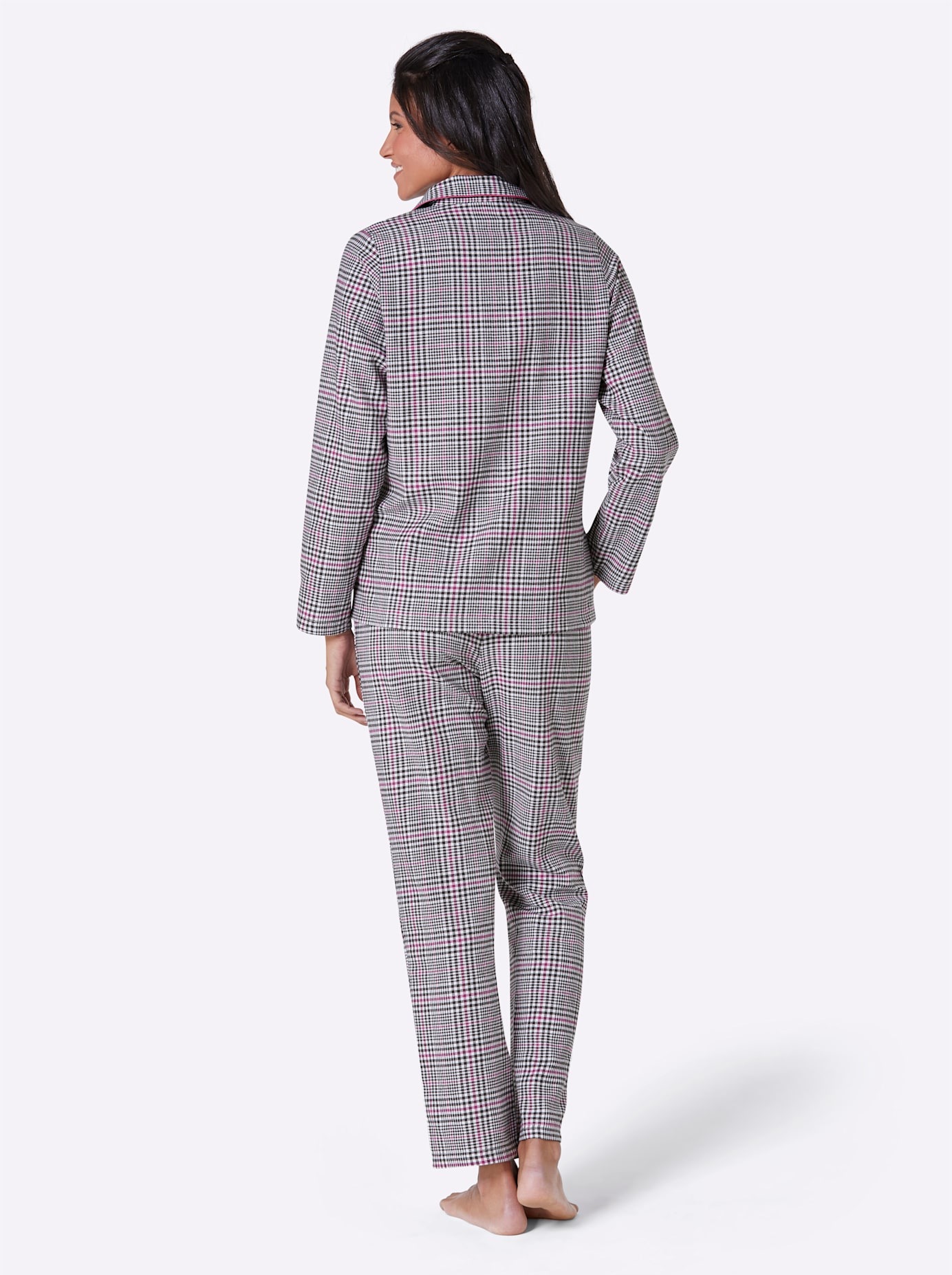 Thumbnail - wäschepur Schlafanzug