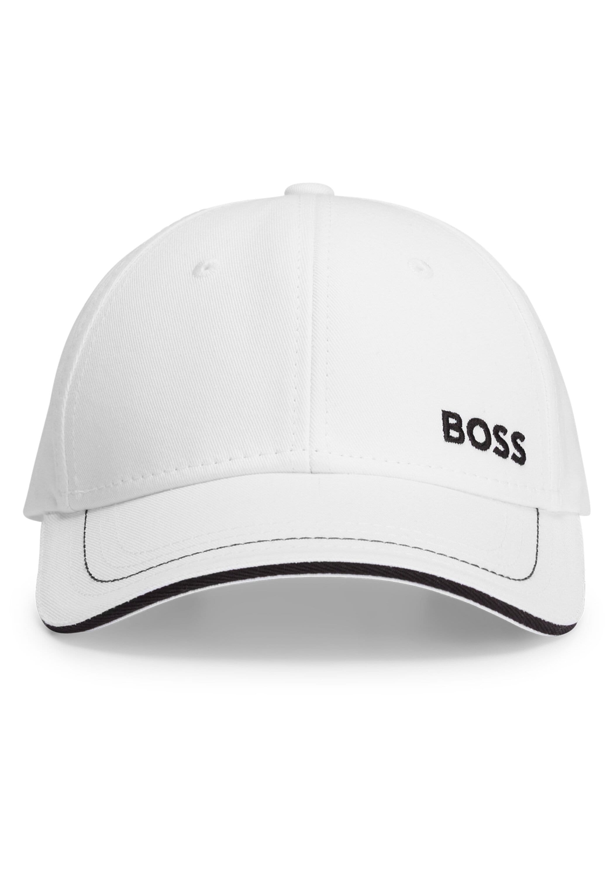 BOSS Snapback Cap »Cap«