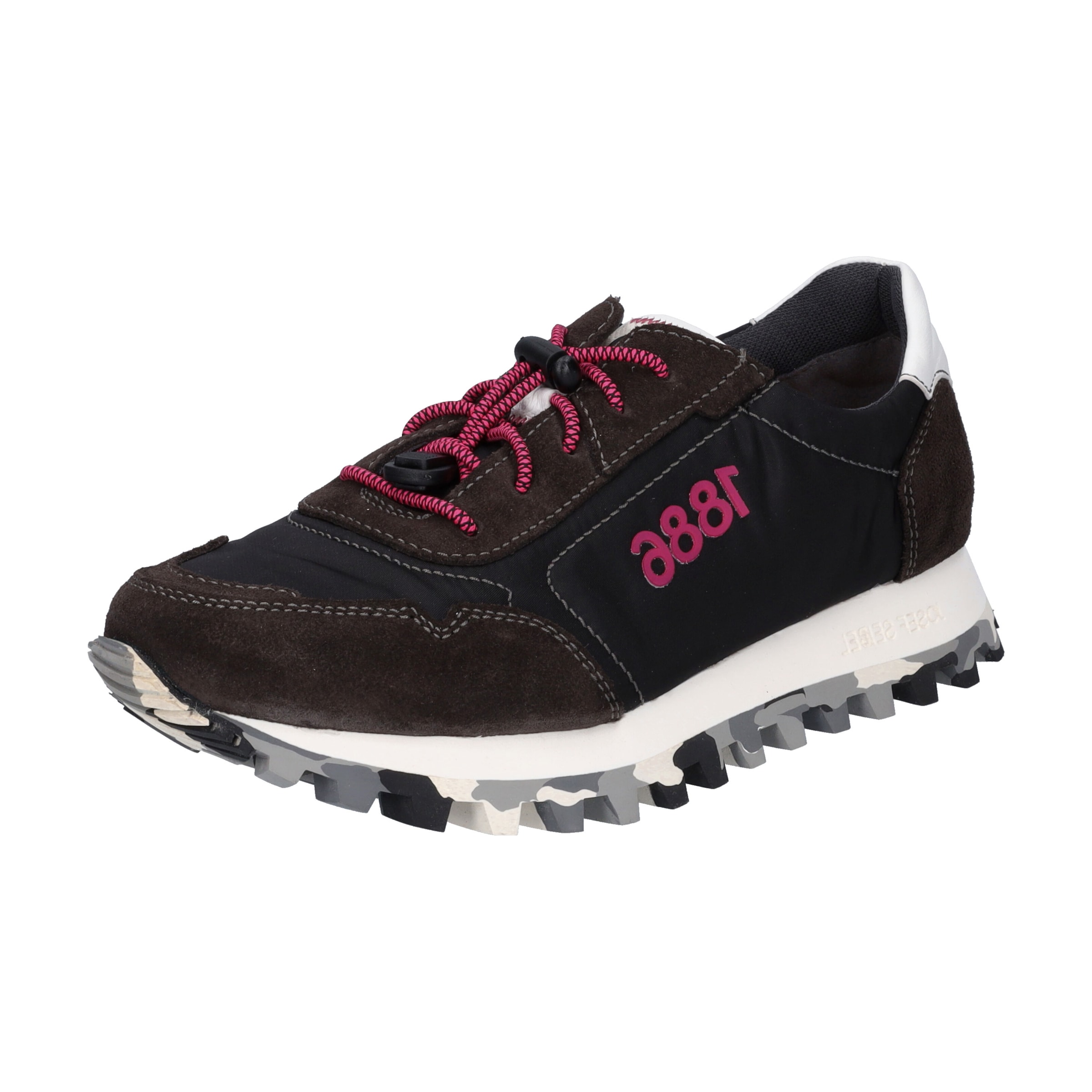 Josef Seibel Sneaker "Bonnie 01, titan-weiss" günstig online kaufen