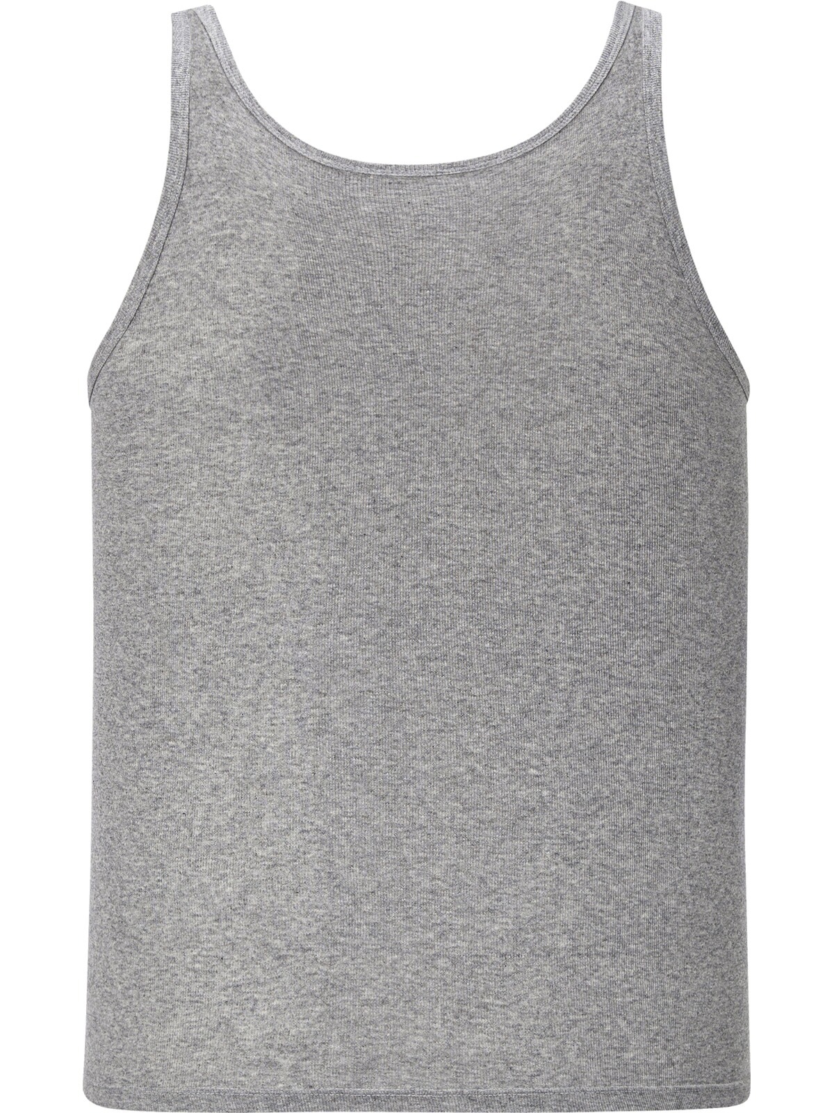 Jan Vanderstorm Unterhemd "2er Pack Unterhemd SOINI" 2 Stk. Aus reiner Baum günstig online kaufen