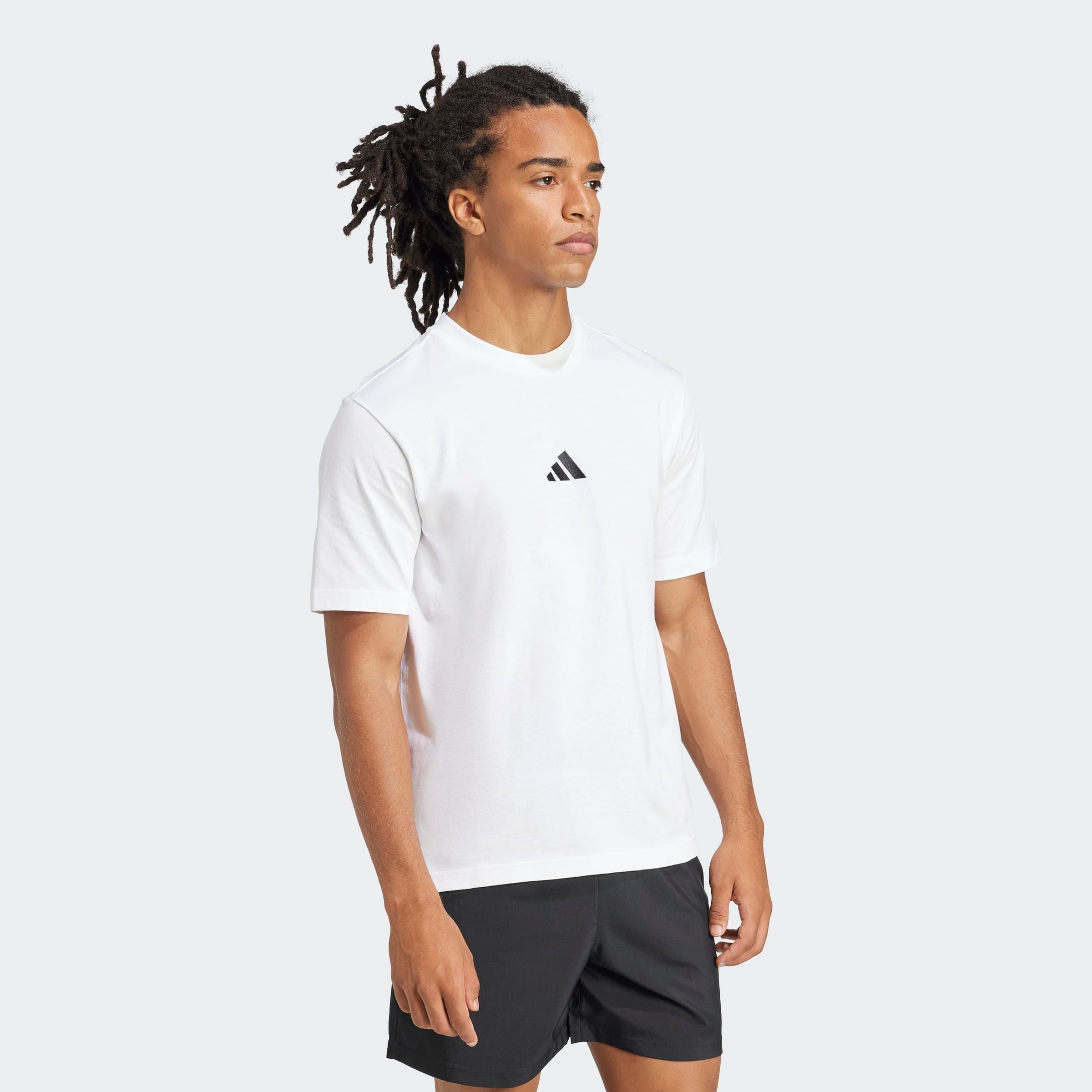 adidas Sportswear T-Shirt »M SL SJ T«