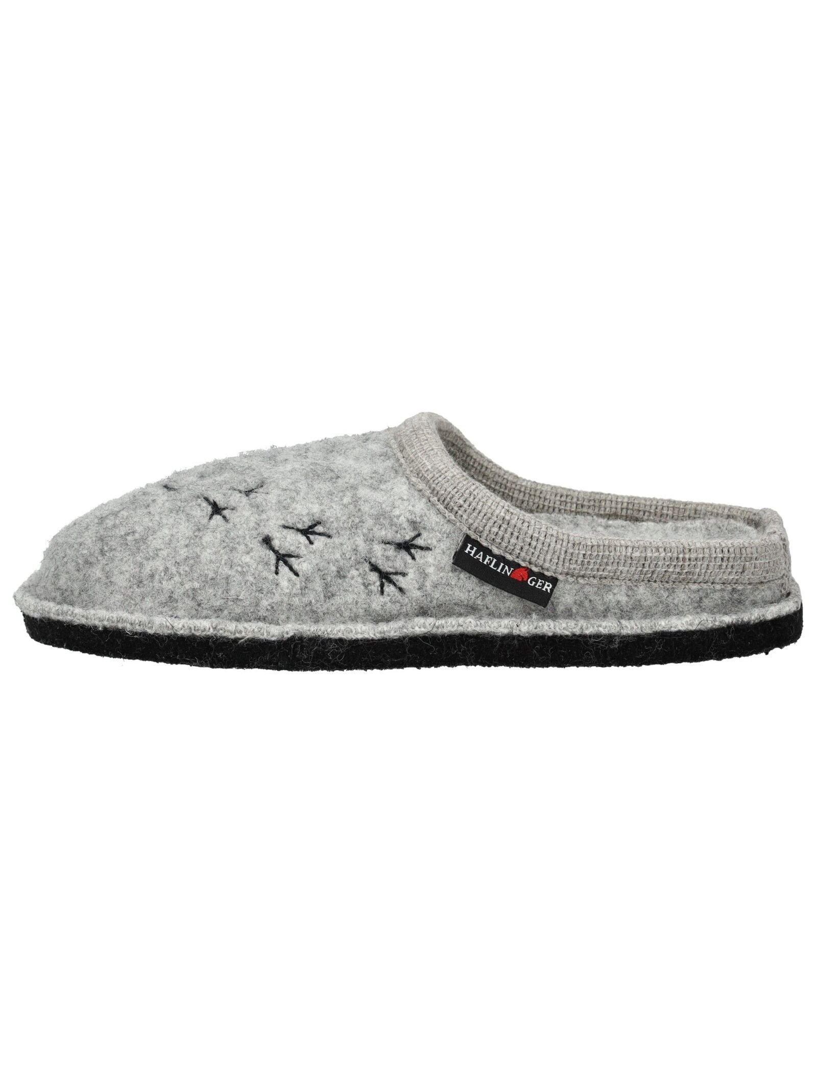 Haflinger Hausschuh »Haflinger Hausschuhe Wolle«