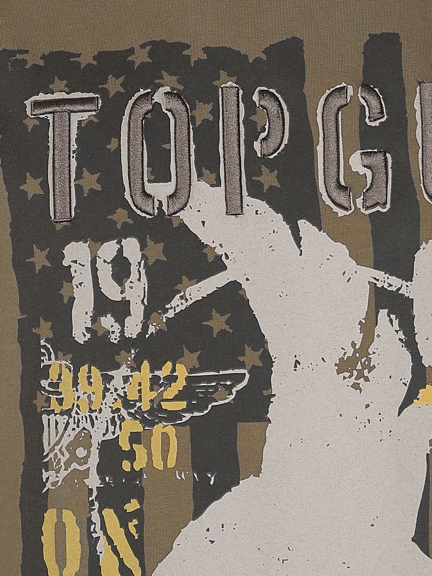 TOP GUN T-Shirt "TG25011" günstig online kaufen
