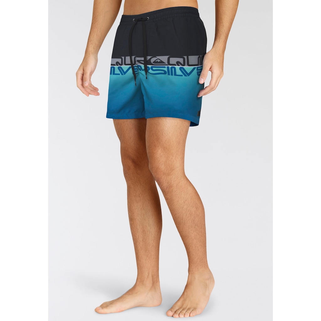 Quiksilver Badeshorts »QUIK WB VOLLEY 15«