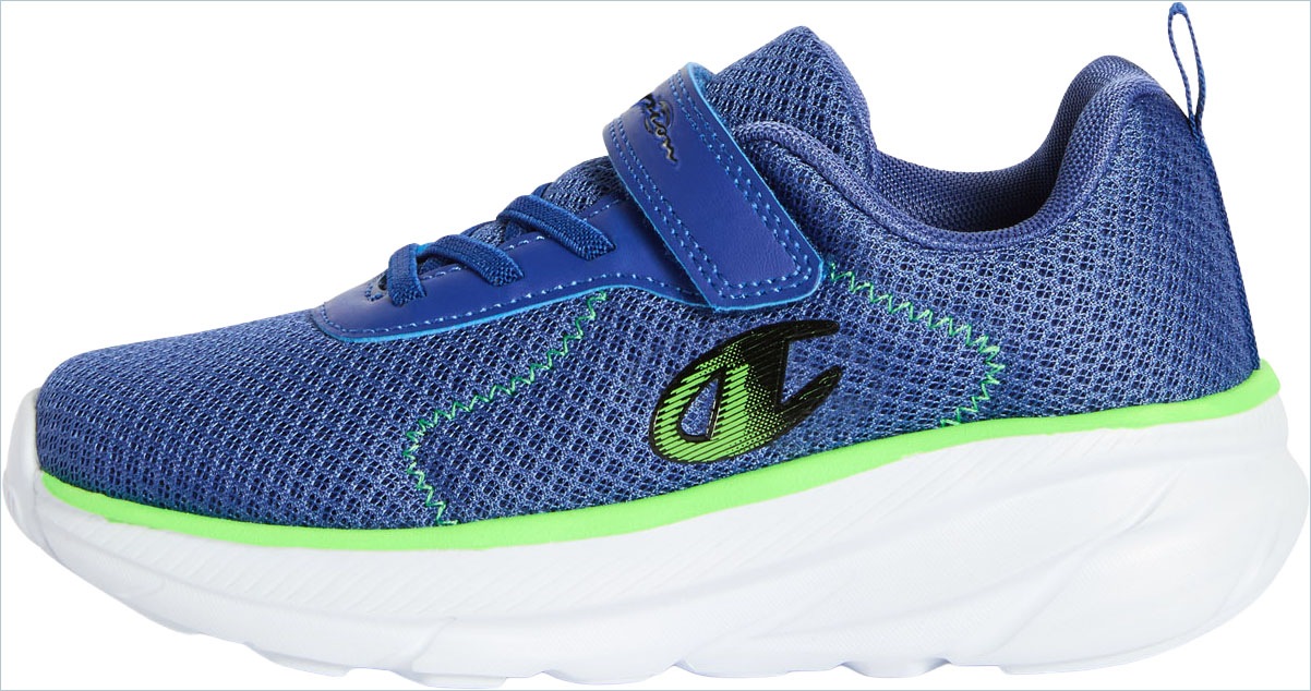 Champion Sneaker "HRO J B PS" günstig online kaufen