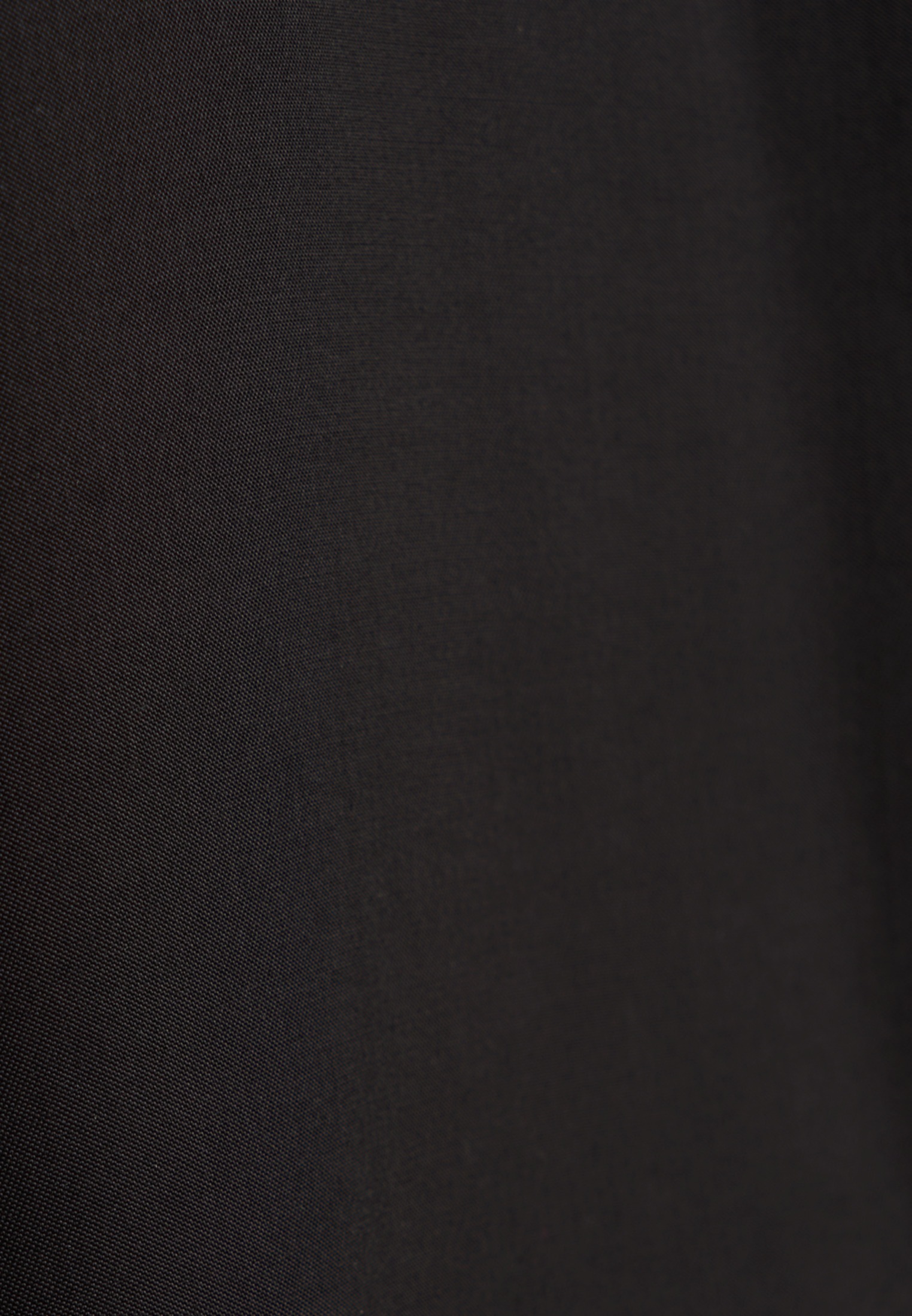 seidensticker Hemdbluse »Schwarze Rose«, Langarm Kragen Uni