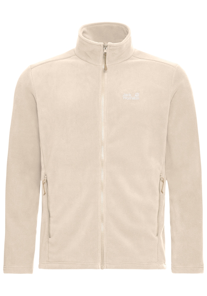 Jack Wolfskin Fleecejacke »TAUNUS 200 FZ M«