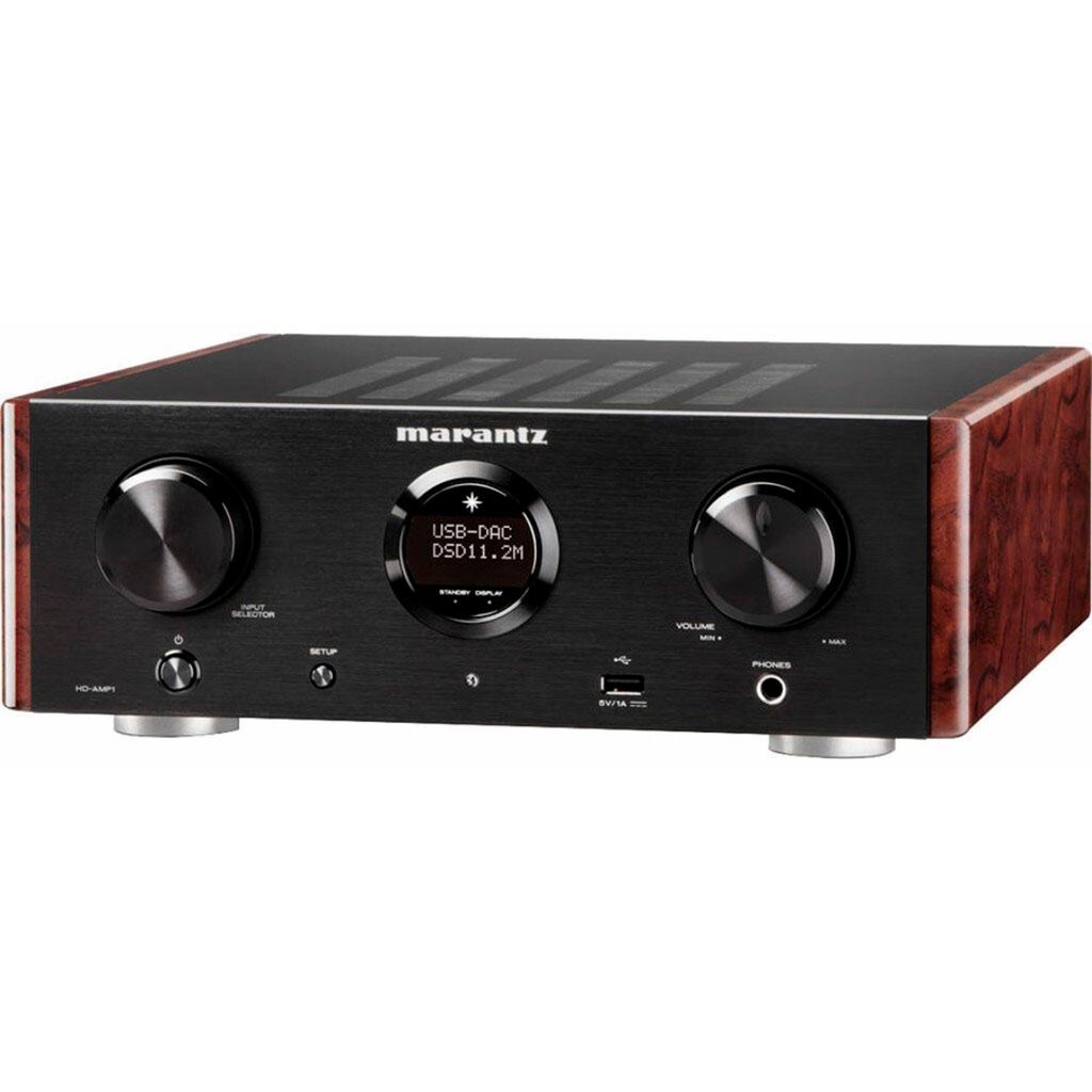 Marantz Audio-System »HDAMP/1N«