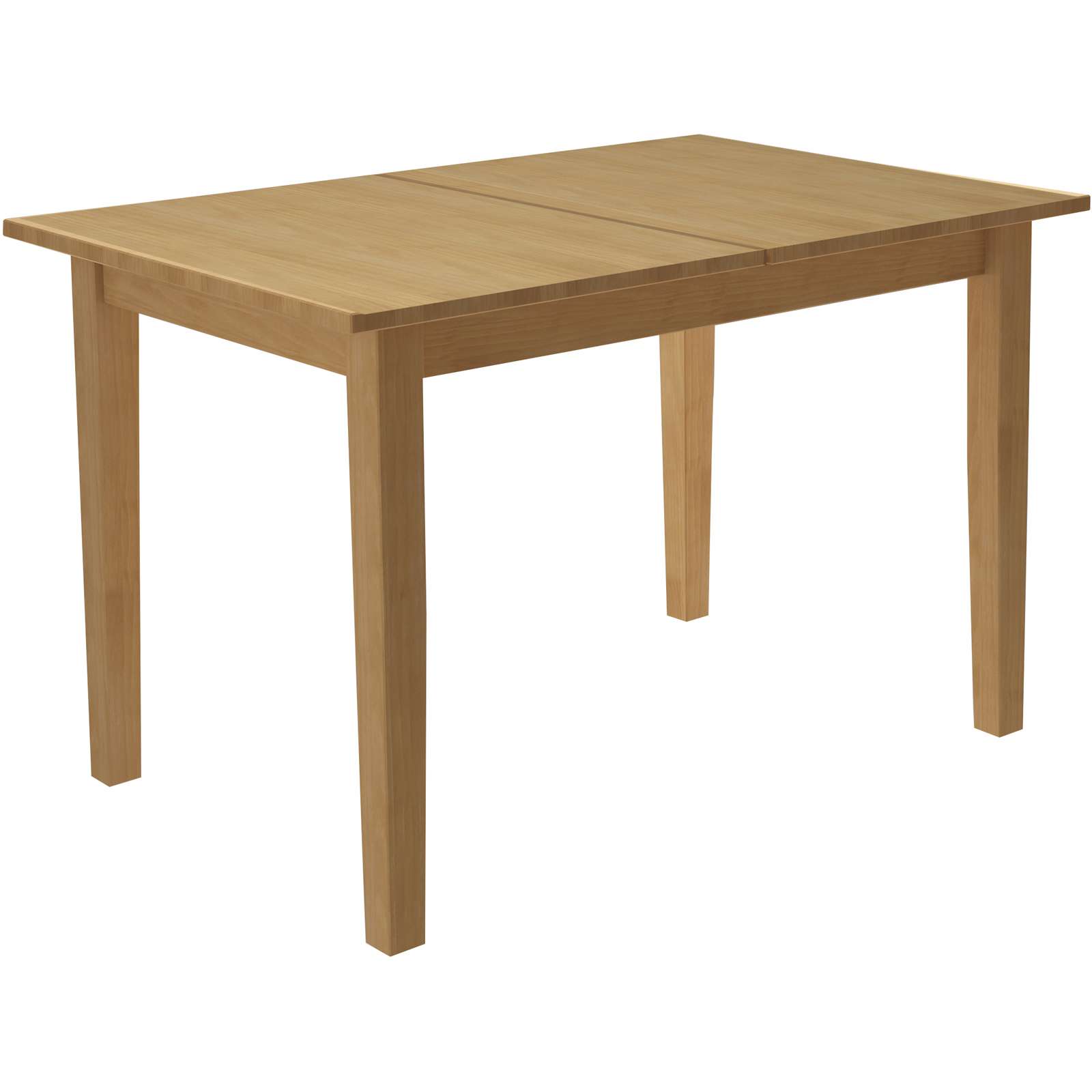 OTTO home "Dakota" aus massivem Kiefernholz, ausziehbar, Breite 160-200 cm
