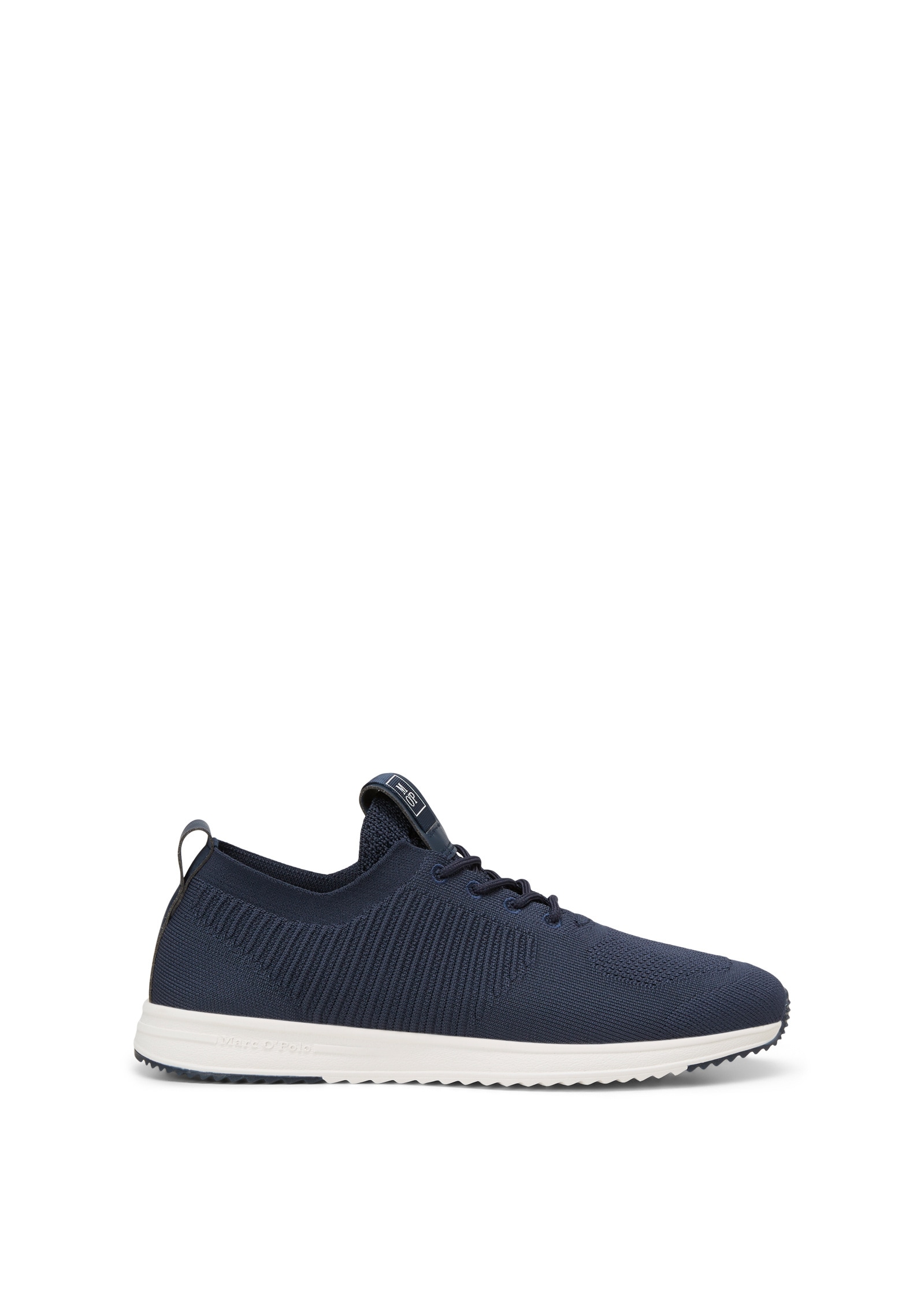 Marc O'Polo Sneaker »aus recyceltem Polyester«