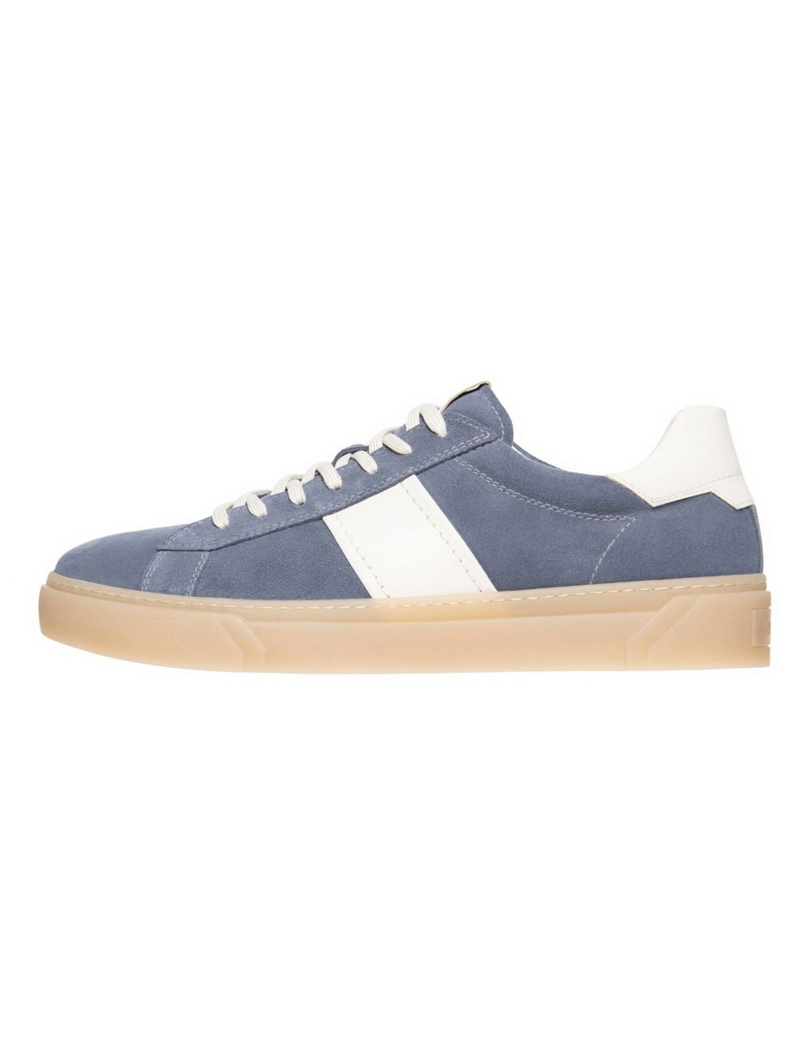 Nero Giardini Sneaker "Nero Giardini Sneaker Veloursleder/Textil" günstig online kaufen