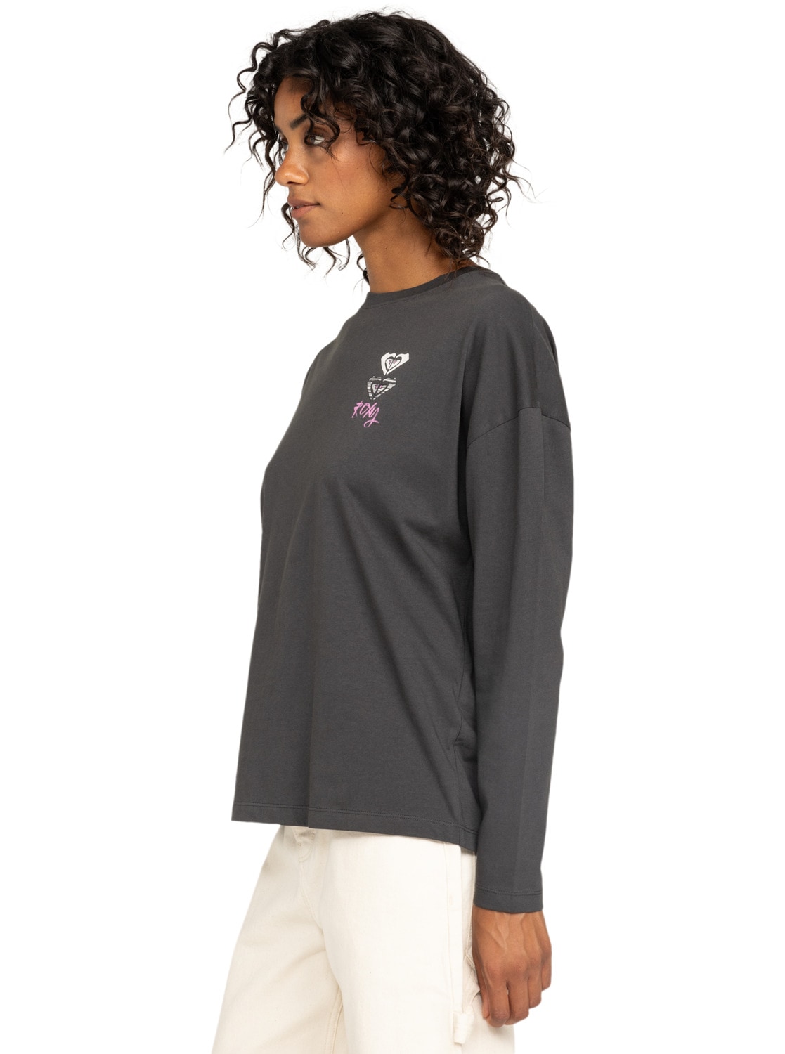 Roxy Shirttop »Dune Explorer«