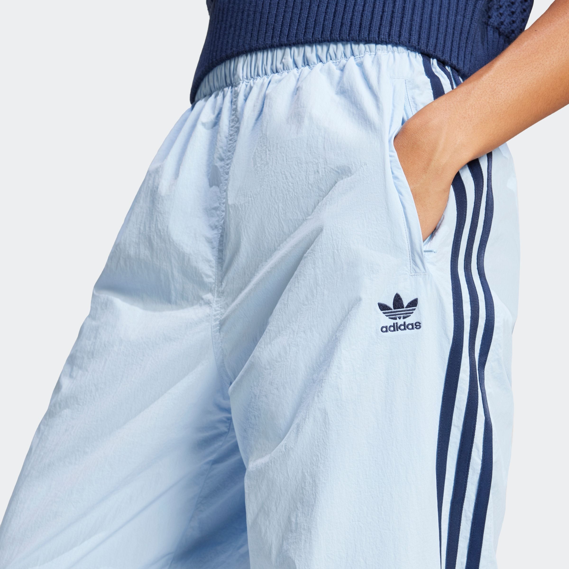 adidas Originals Sporthose »3S WV CUFF PANT«, (1 tlg.)